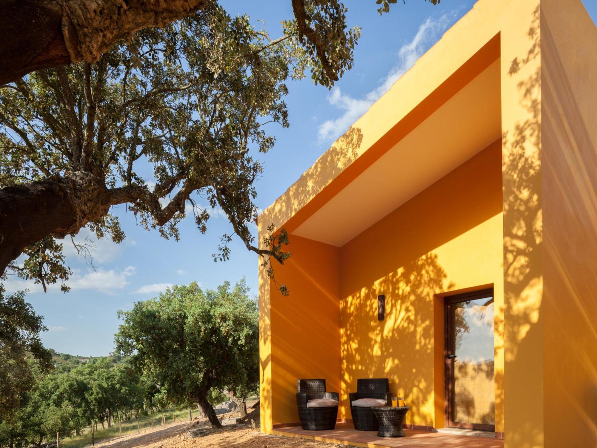 Monte Da Esperanca Agroturismo Esperanca (Portalegre)