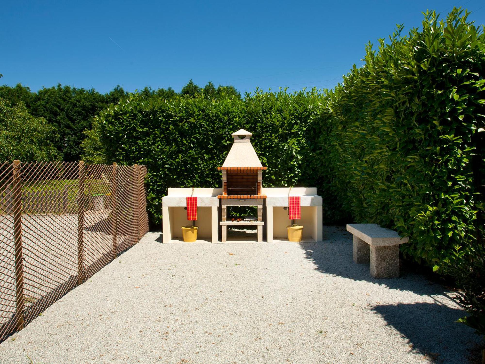 Farm stay Quinta Do Casal De S. Miguel De Soutelo Vila Verde (Braga)