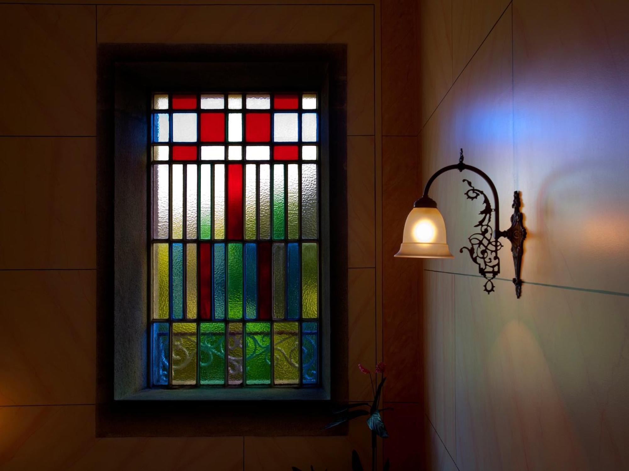 Farm stay Quinta Do Casal De S. Miguel De Soutelo