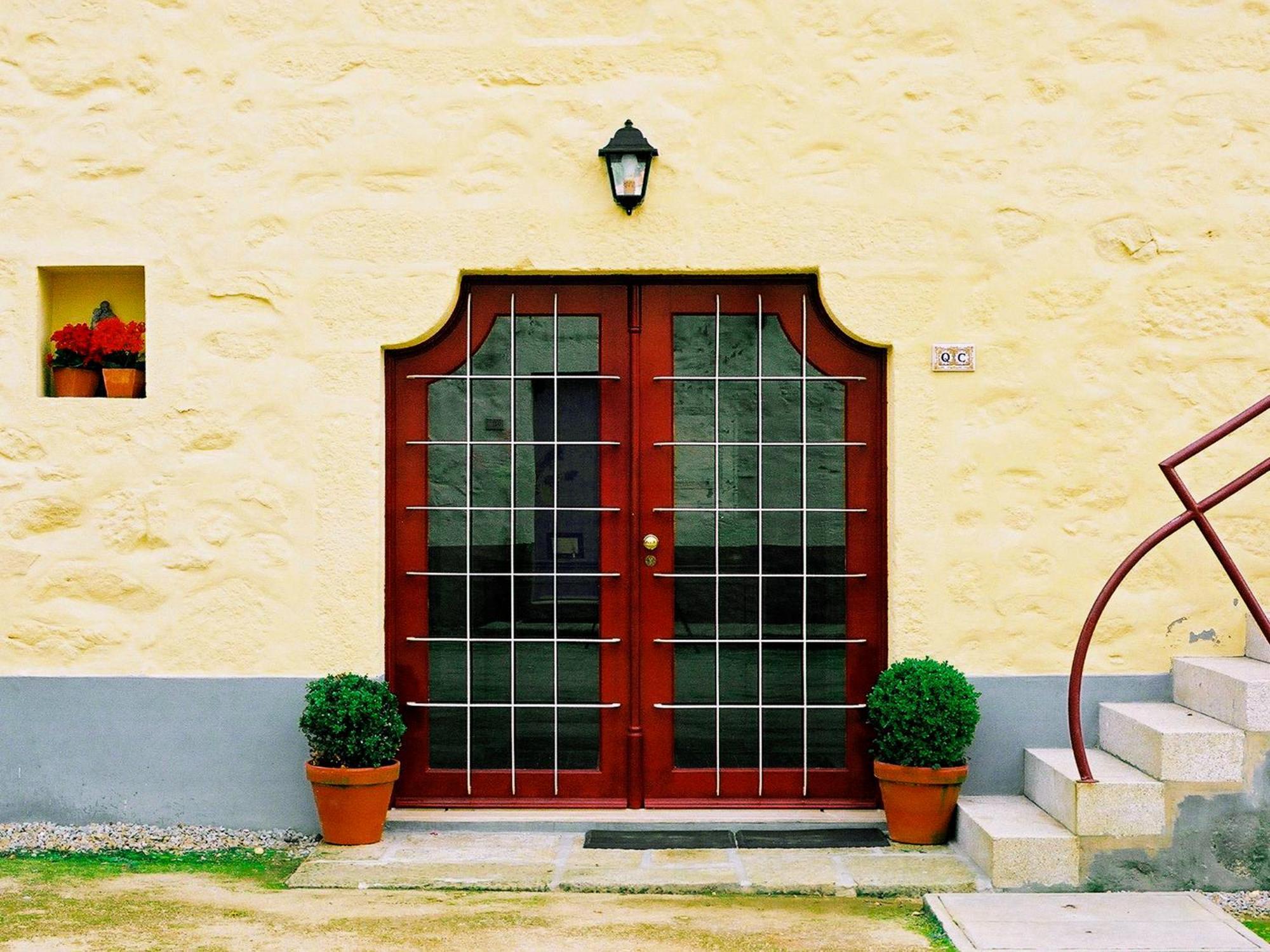Quinta Do Casal De S. Miguel De Soutelo Vila Verde (Braga)