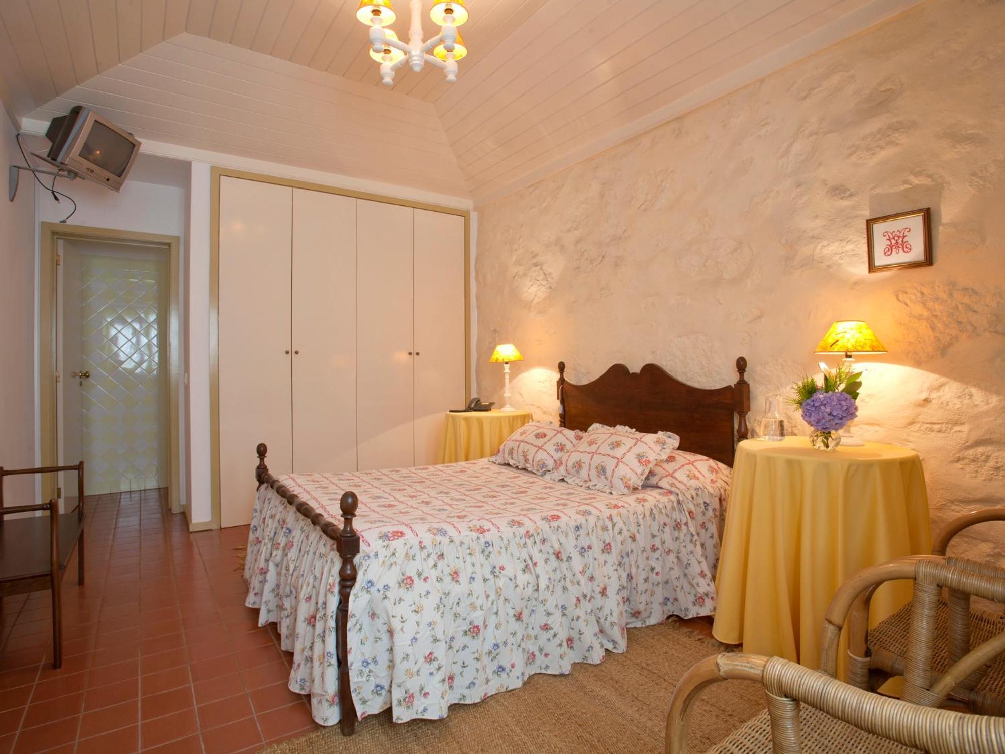 Quinta Do Casal De S. Miguel De Soutelo