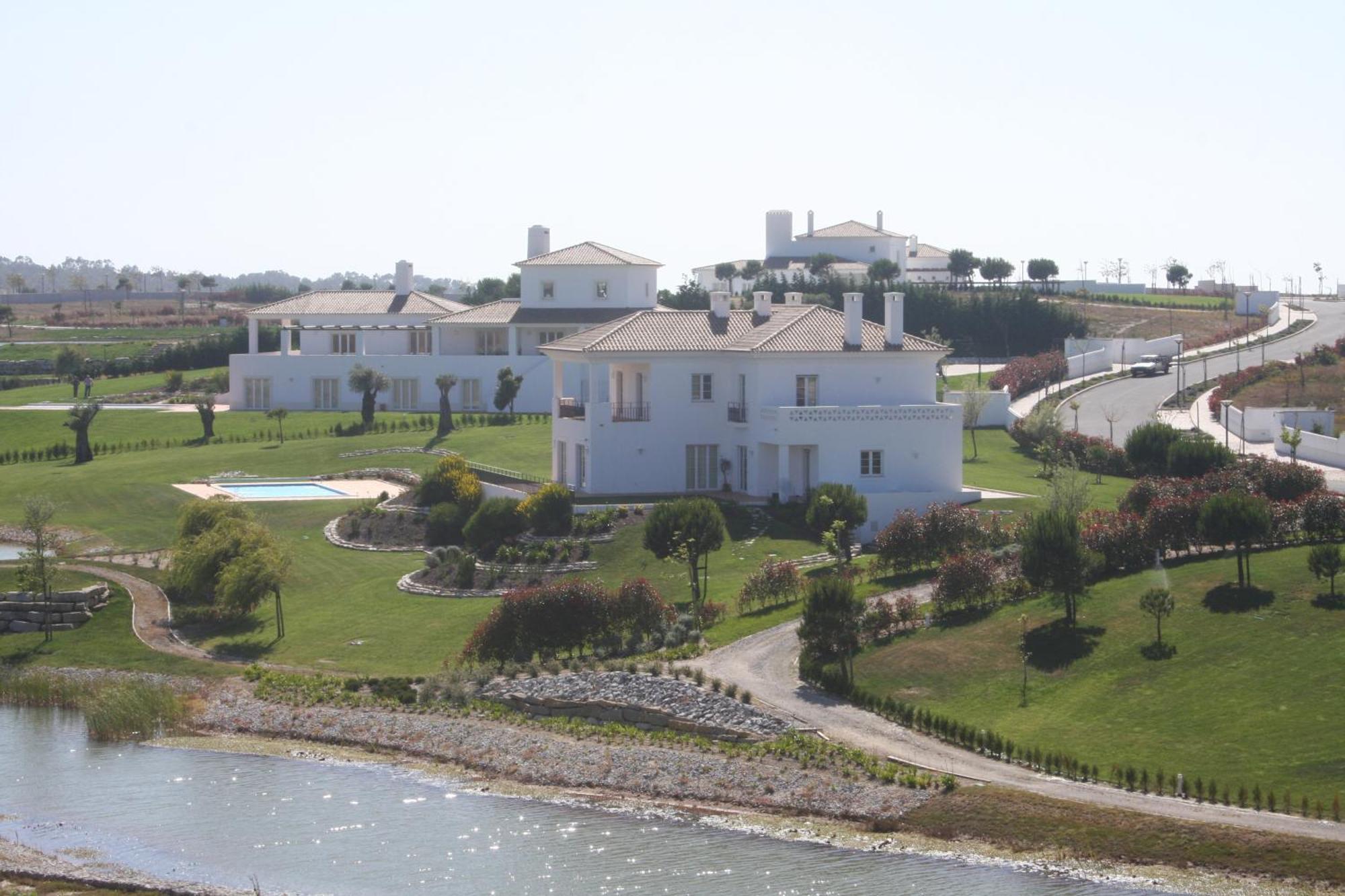 De Obidos *