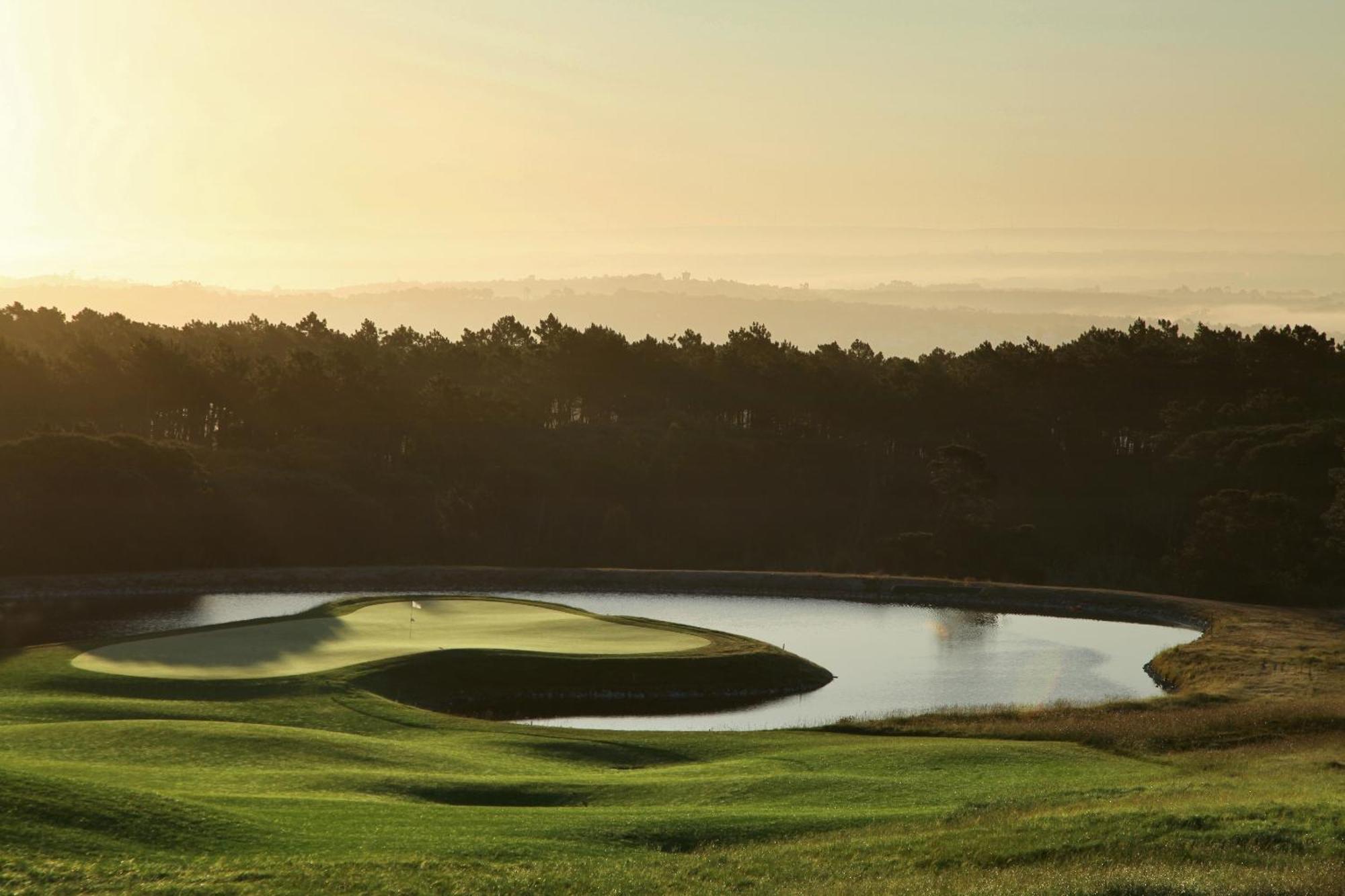 Hotel Royal Obidos Scenic Resort Praia del Rei