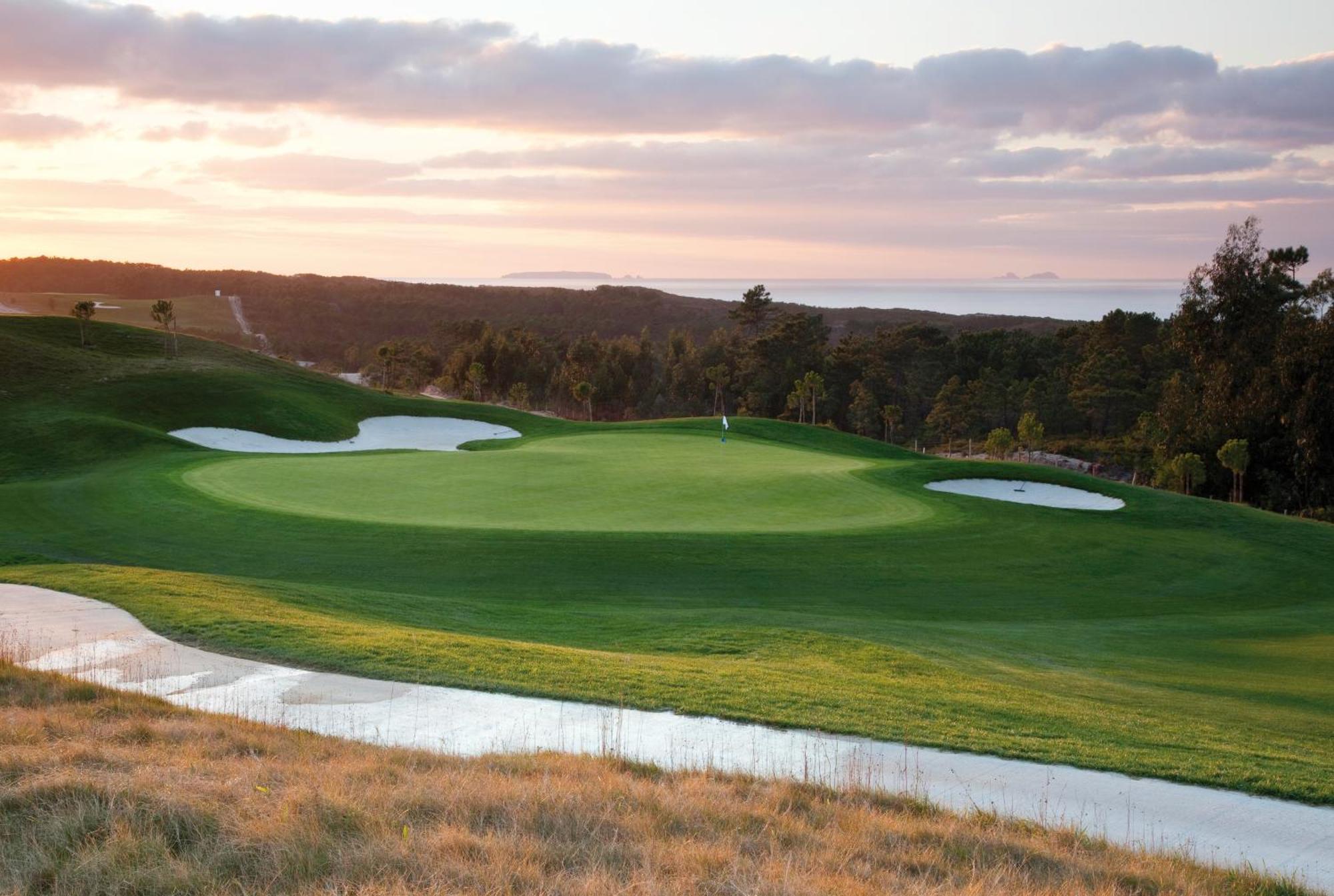 Hotel Royal Obidos Scenic Resort