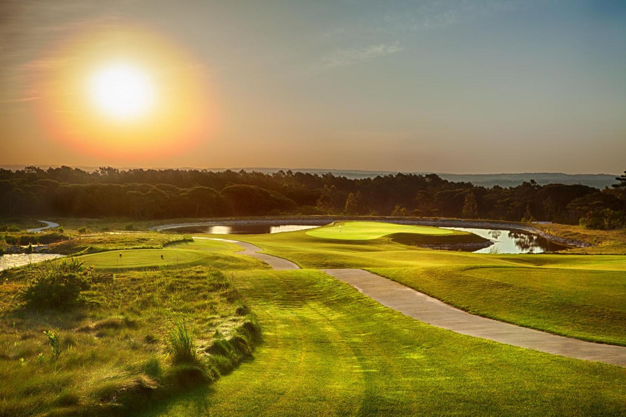 Royal Obidos Scenic Resort Hotel 5*