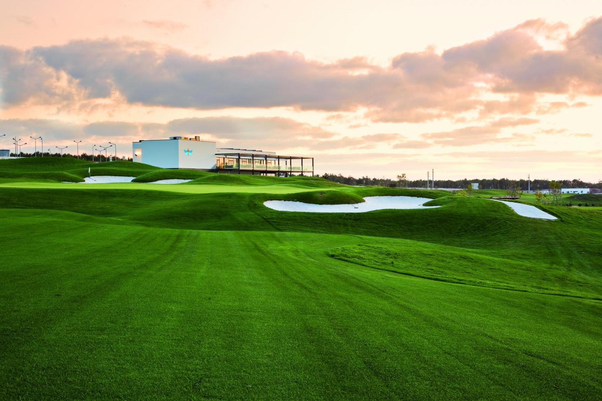 Hotel Royal Obidos Scenic Resort 5*