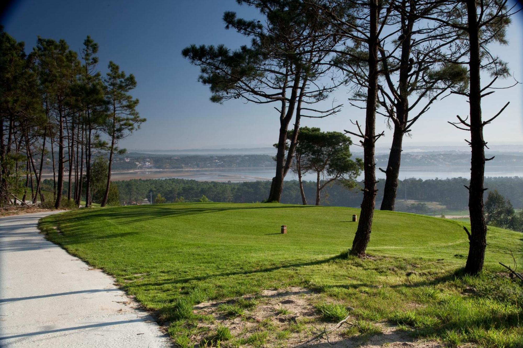 Royal Obidos Scenic Resort 5* Praia del Rei