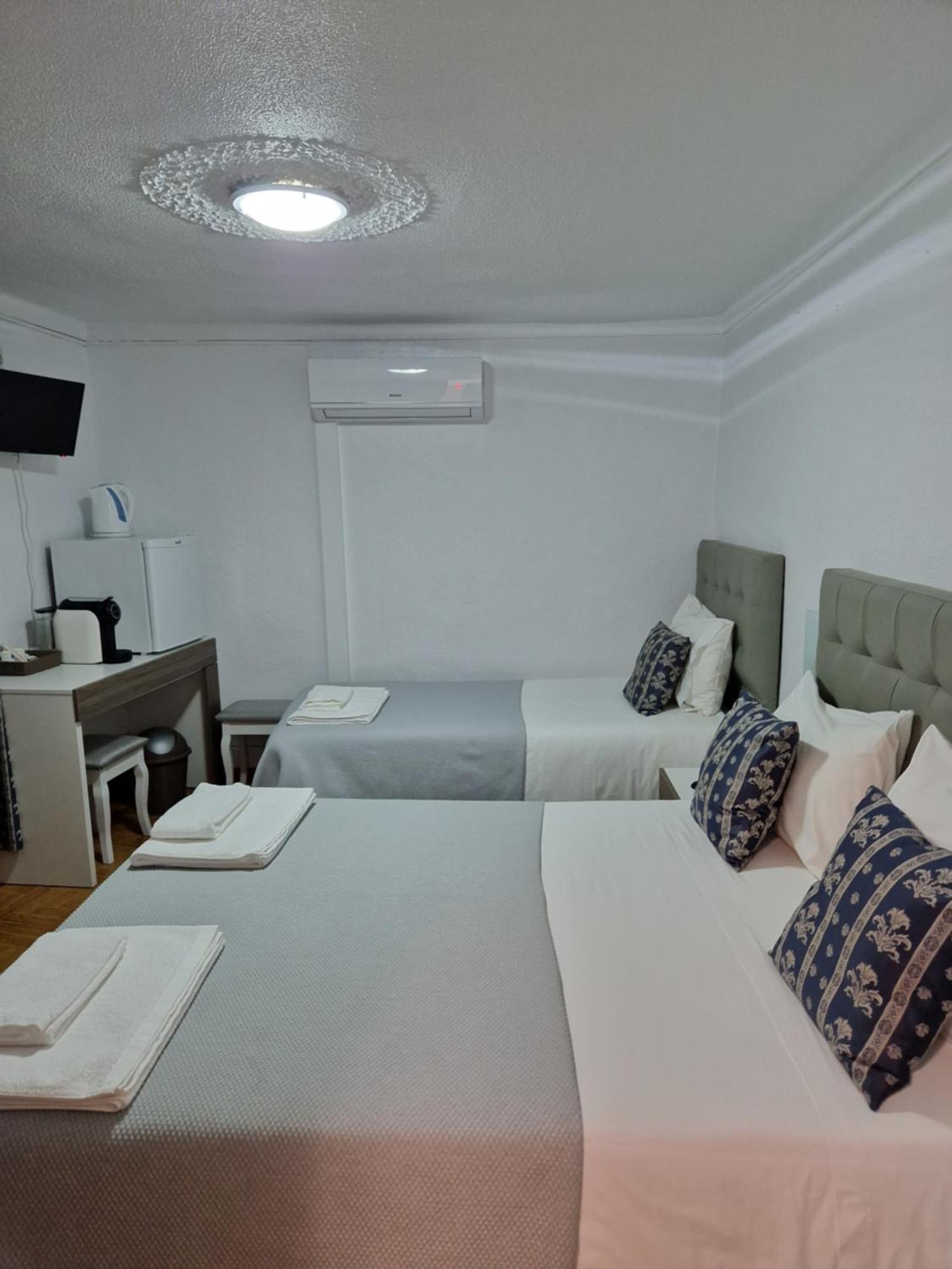 Residencial Antonio Mocisso Elvas
