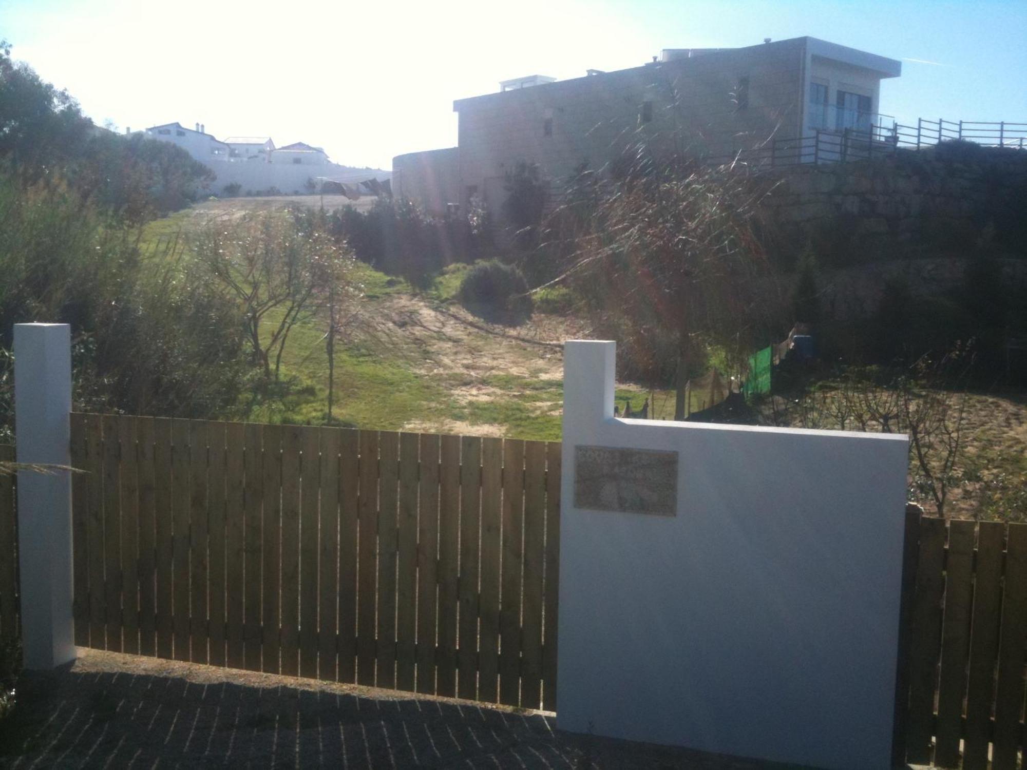 Silver Coast Vacation - Your Unique Guest house 3*