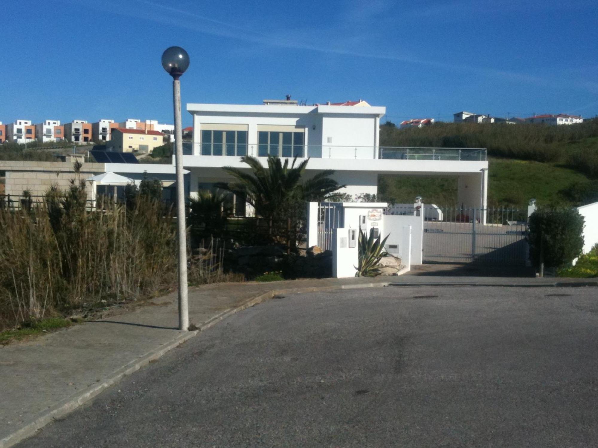 Guest house Silver Coast Vacation - Your Unique