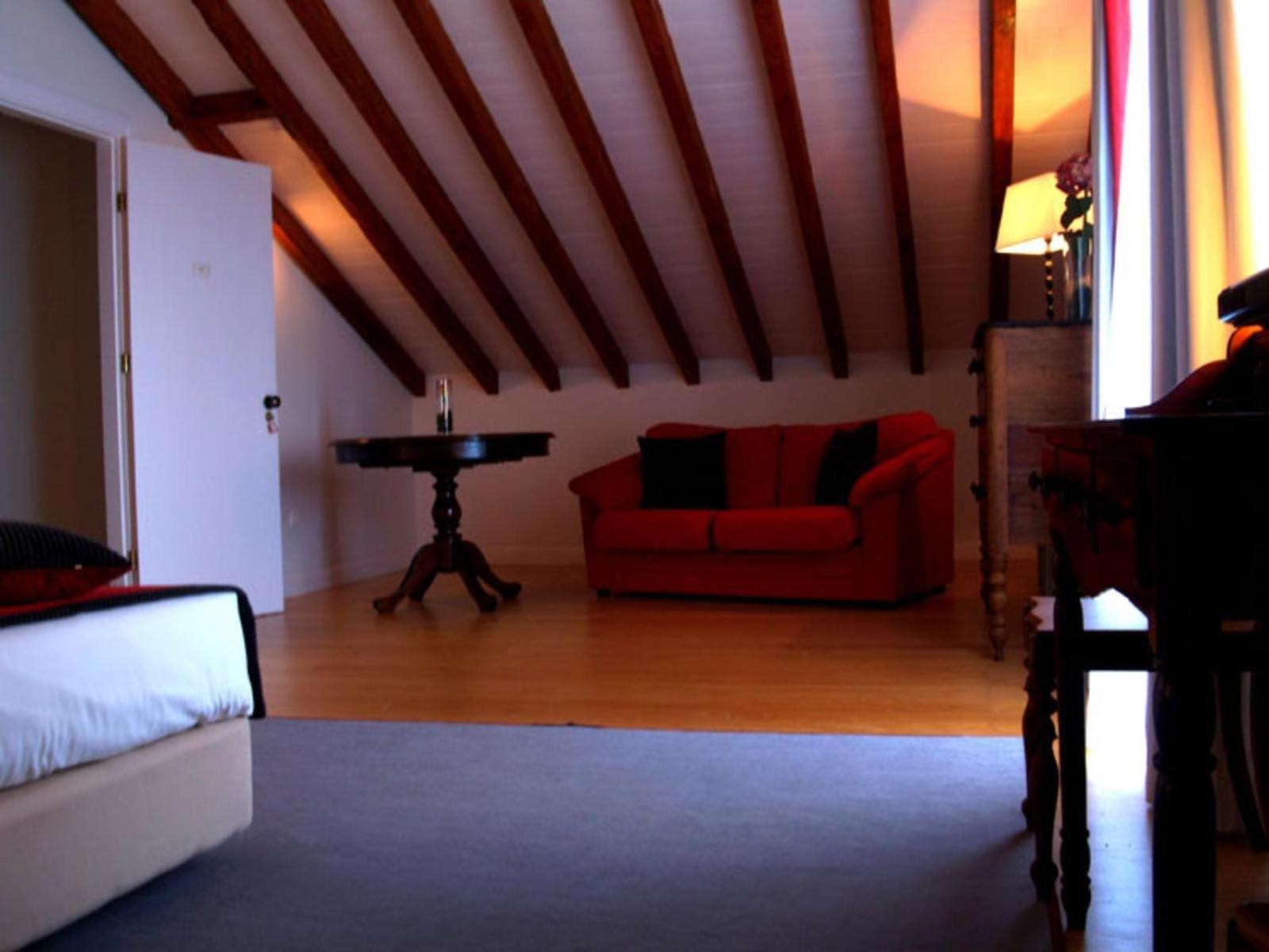 Casa Do Comendador São Roque do Pico