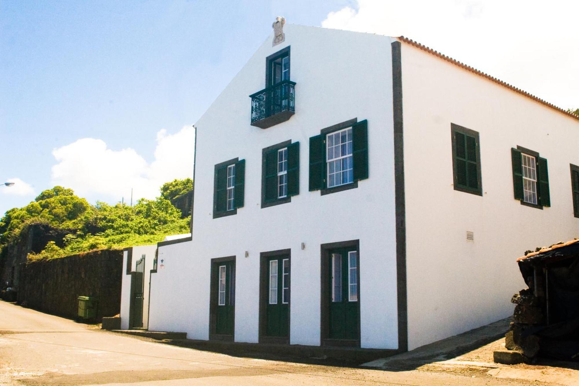Bed and breakfast Casa Do Comendador 4*