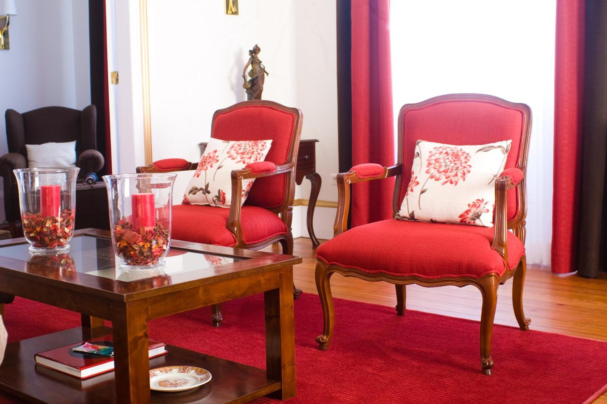 Bed and breakfast Casa Do Comendador 4*