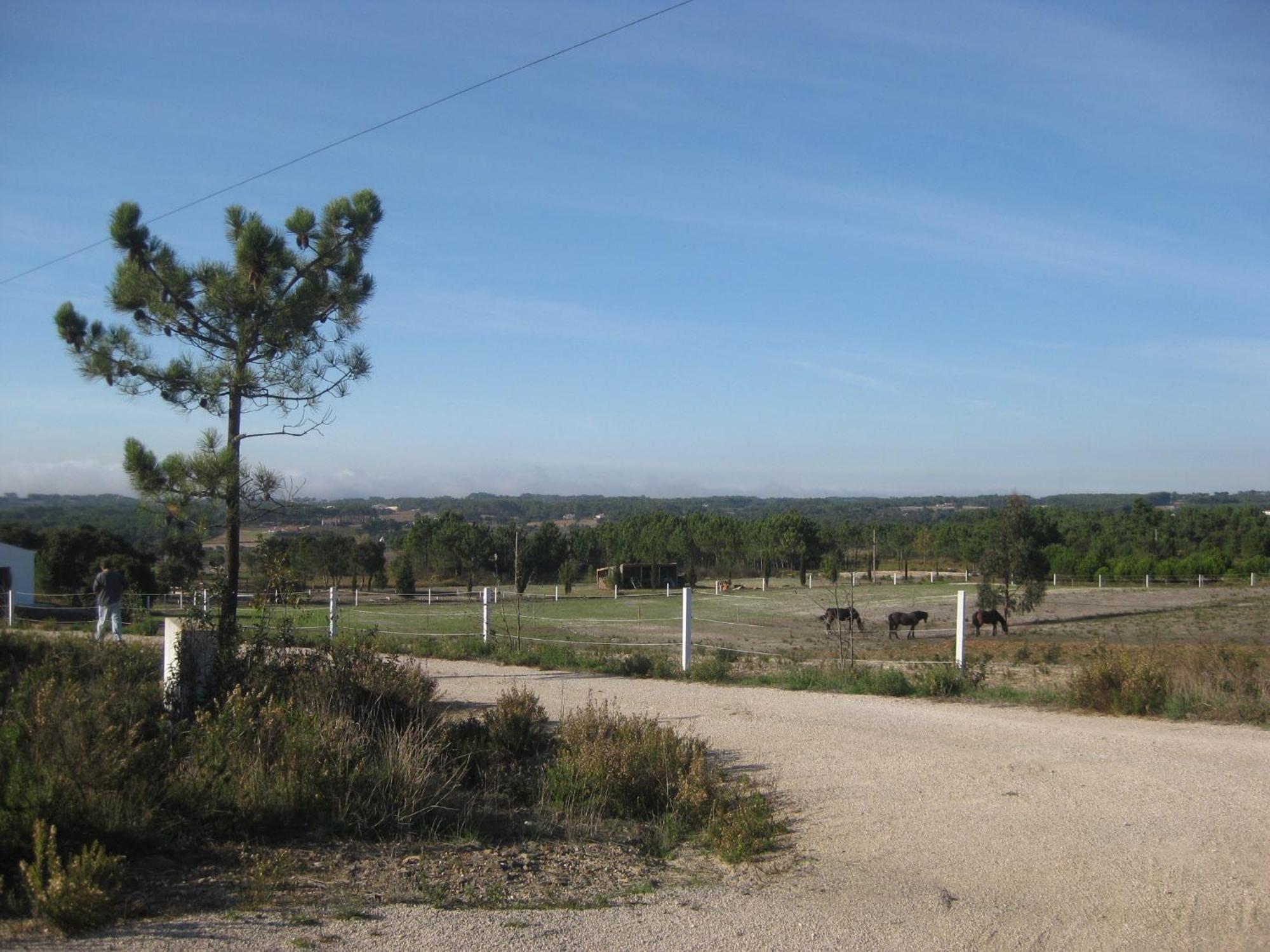 Monte Da Xara Casa de férias Aljezur