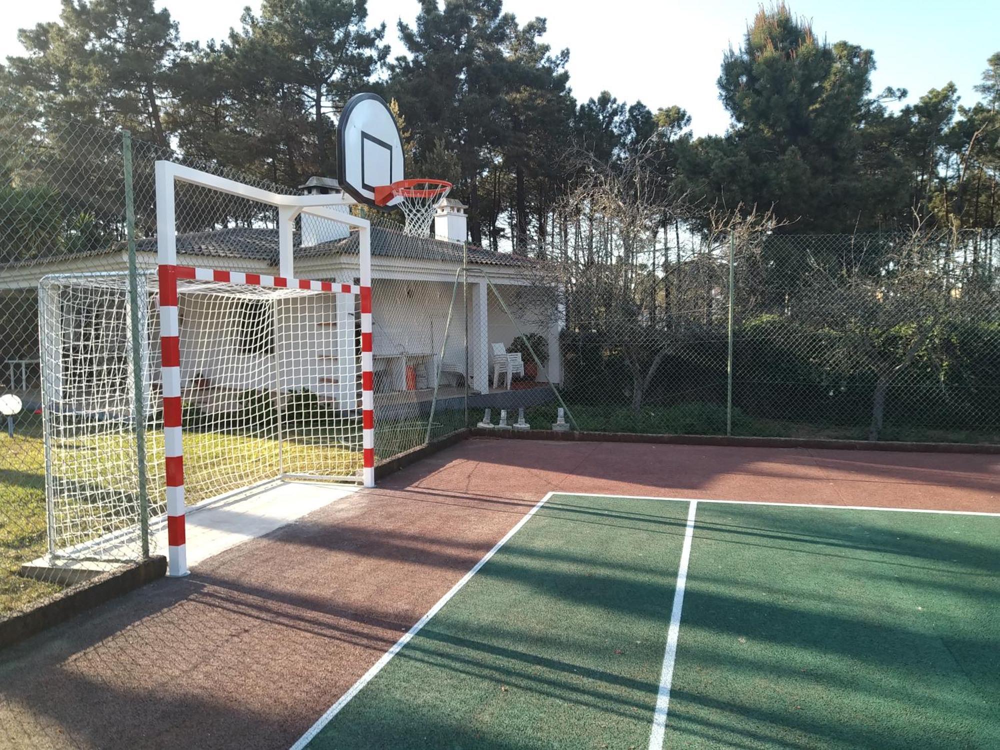 Villa Das Palmeiras Charneca (Setubal)