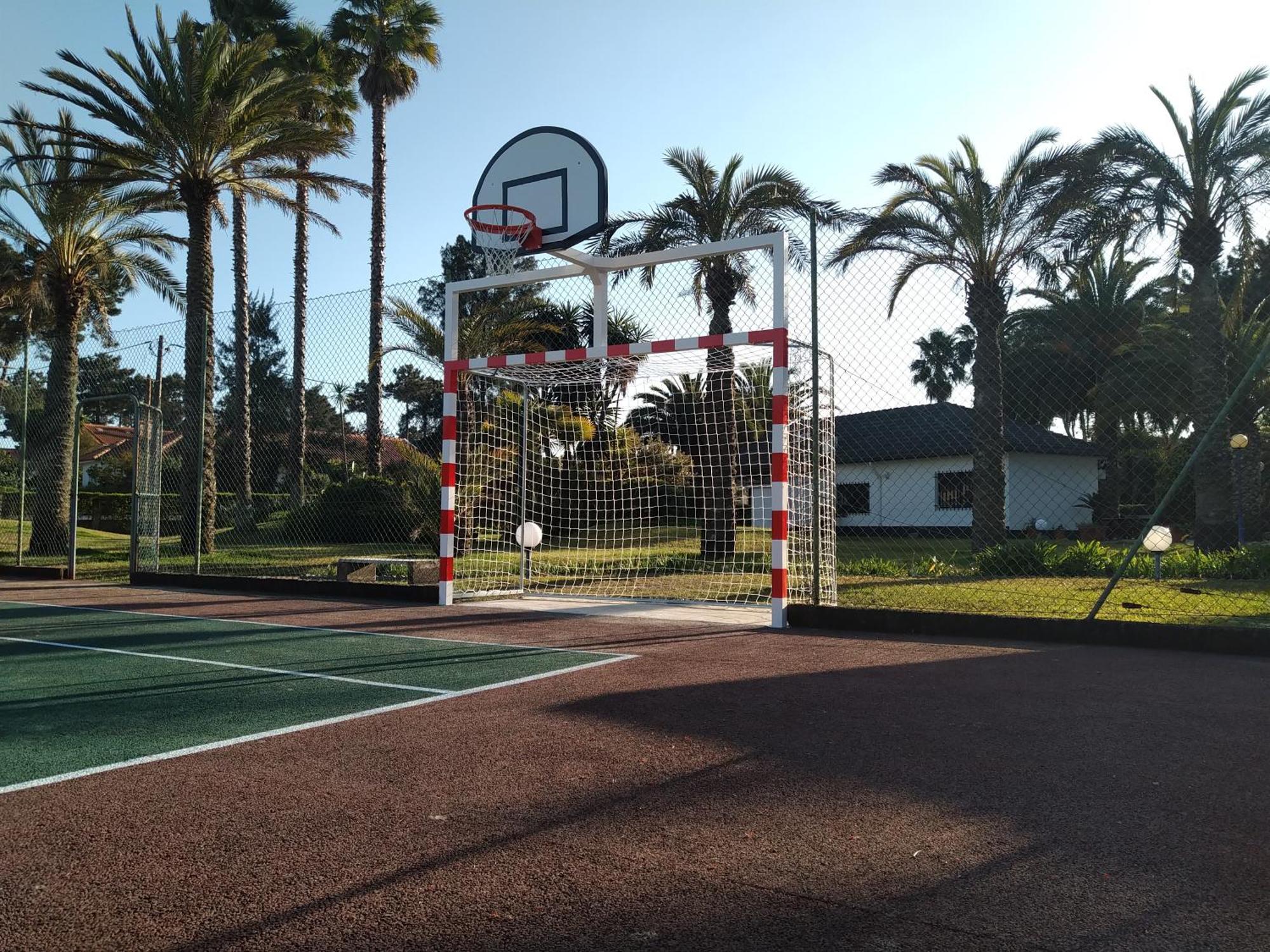 Das Palmeiras Charneca (Setubal)