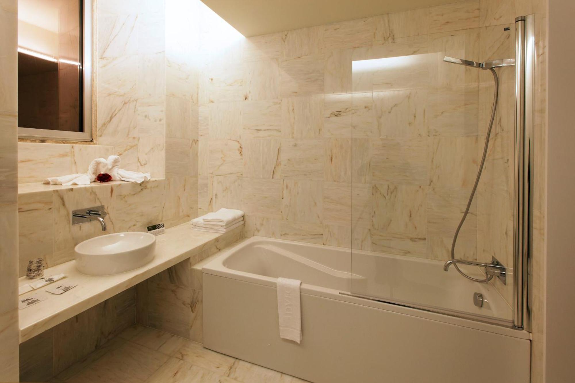 Hd | Duecitania Design Hotel Penela
