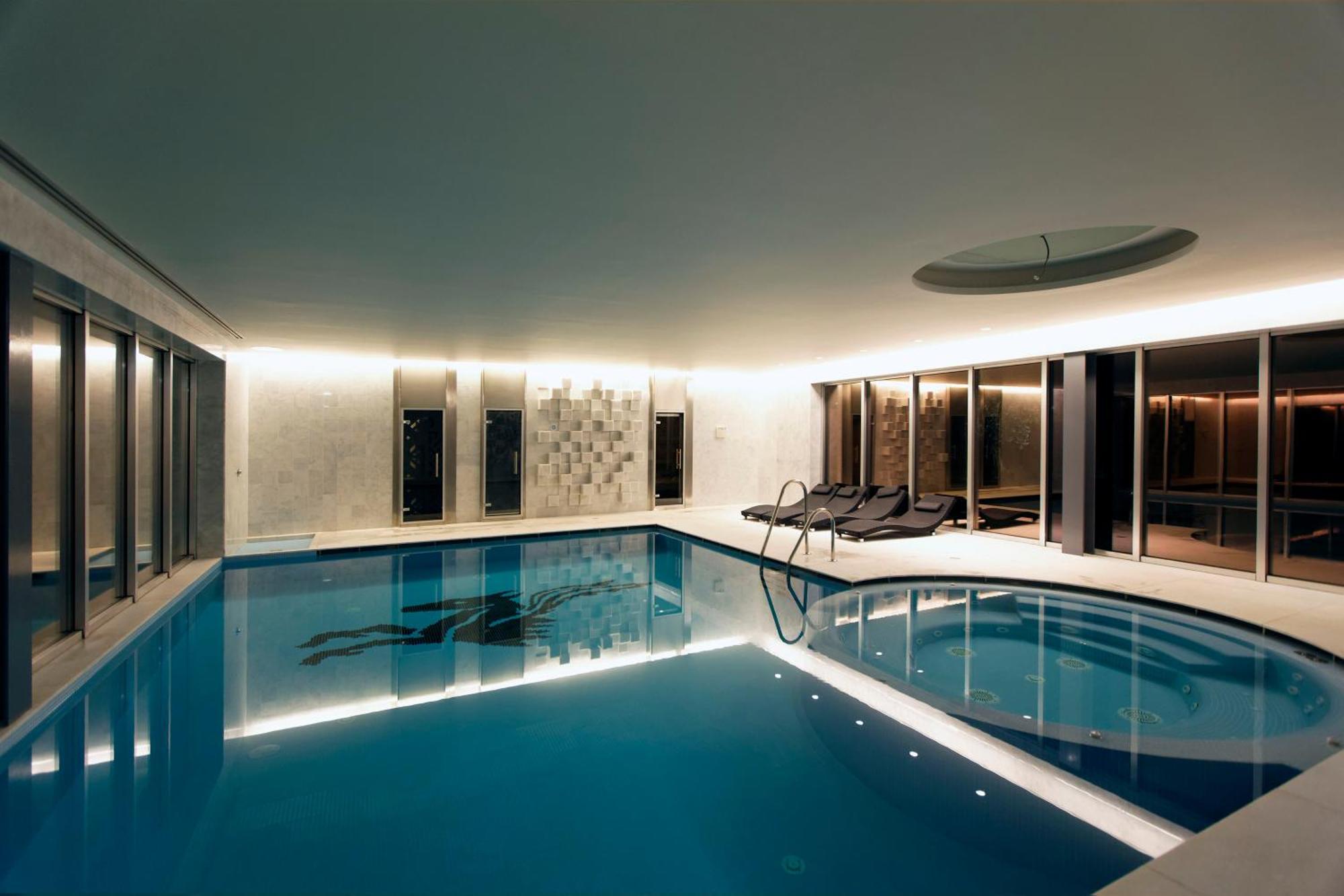Hd | Duecitania Design Hotel