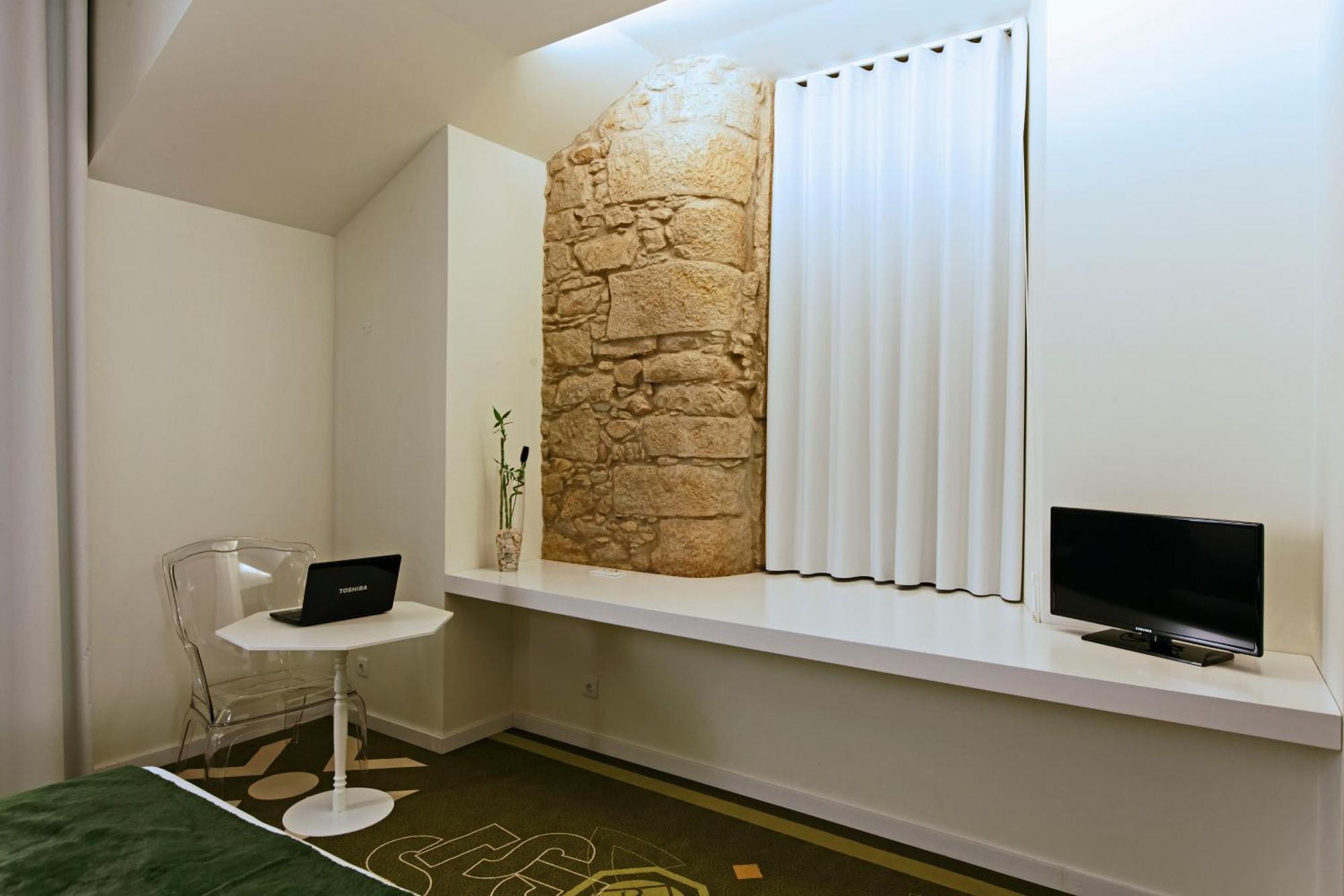 Hotel Hd | Duecitania Design