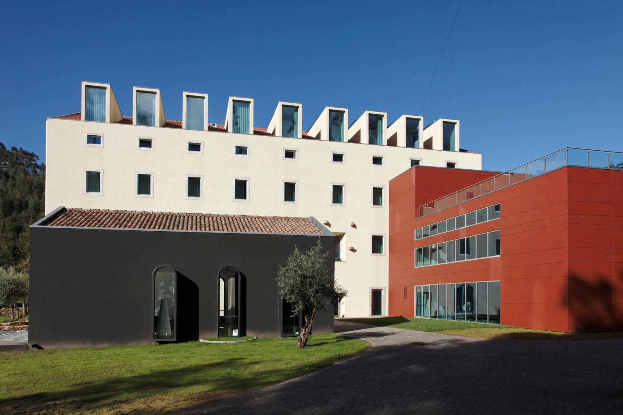 Hotel Hd | Duecitania Design Penela