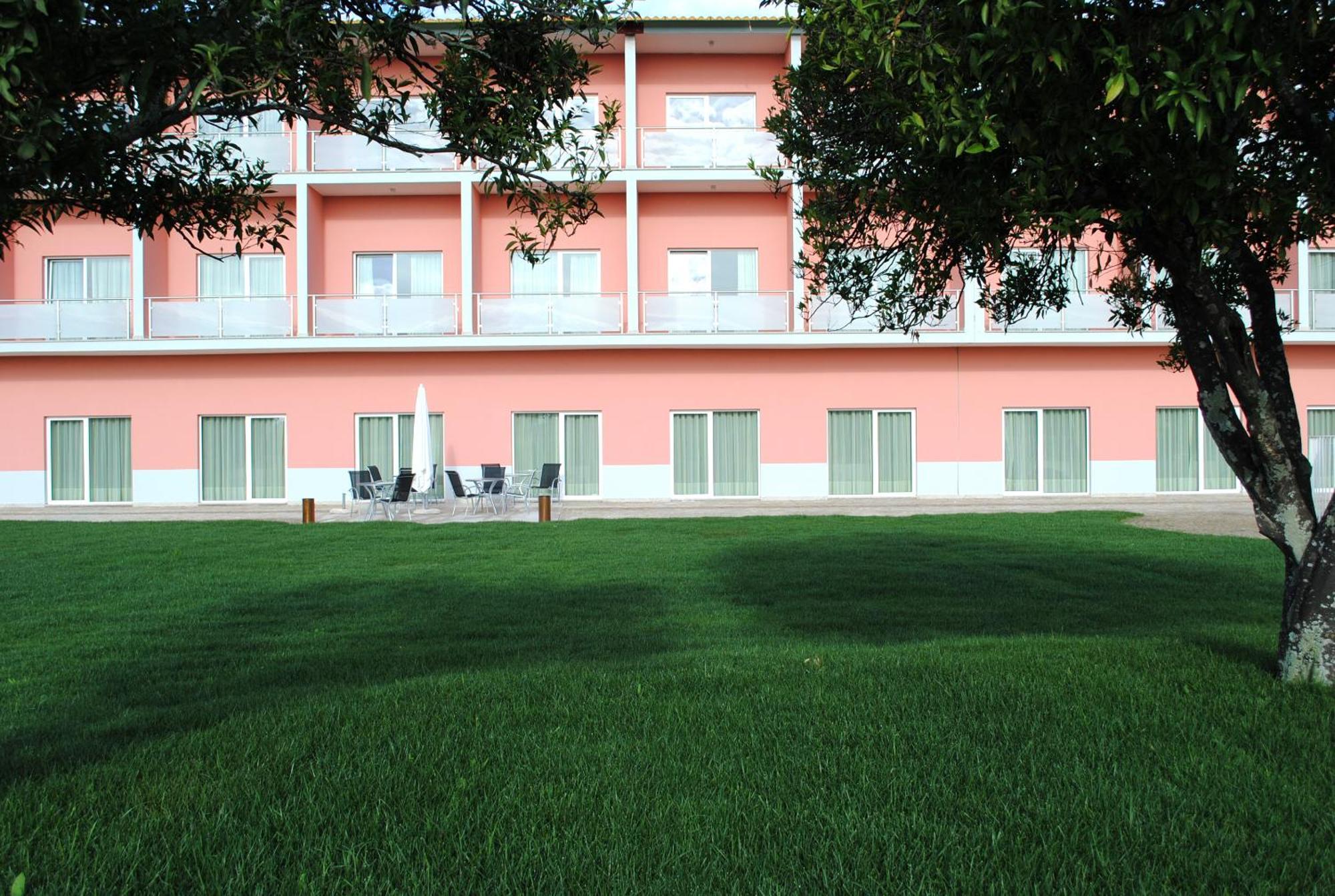 Palace & Termas De Sao Tiago Hotel 4*