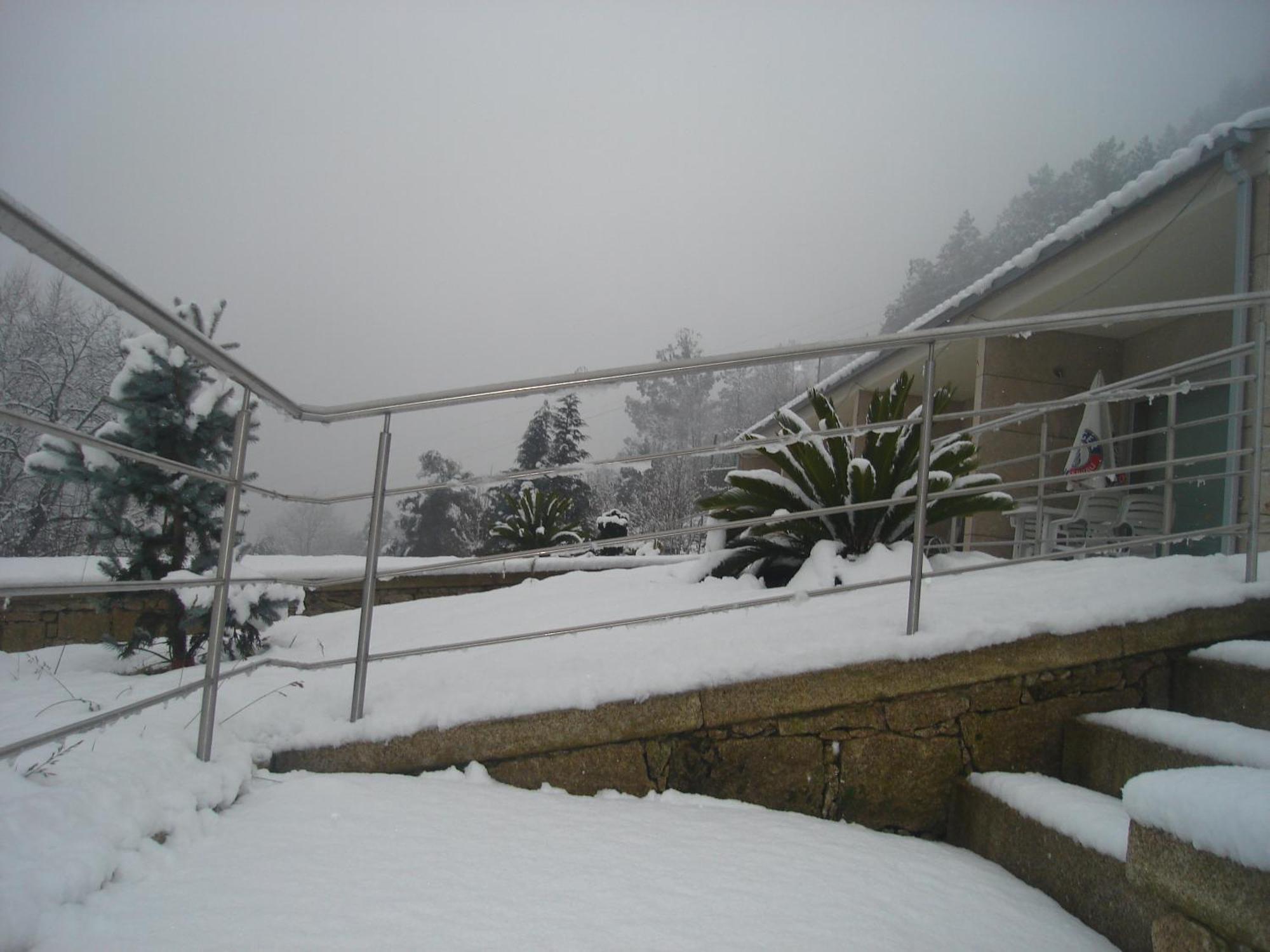 Casinhas Do Gerês