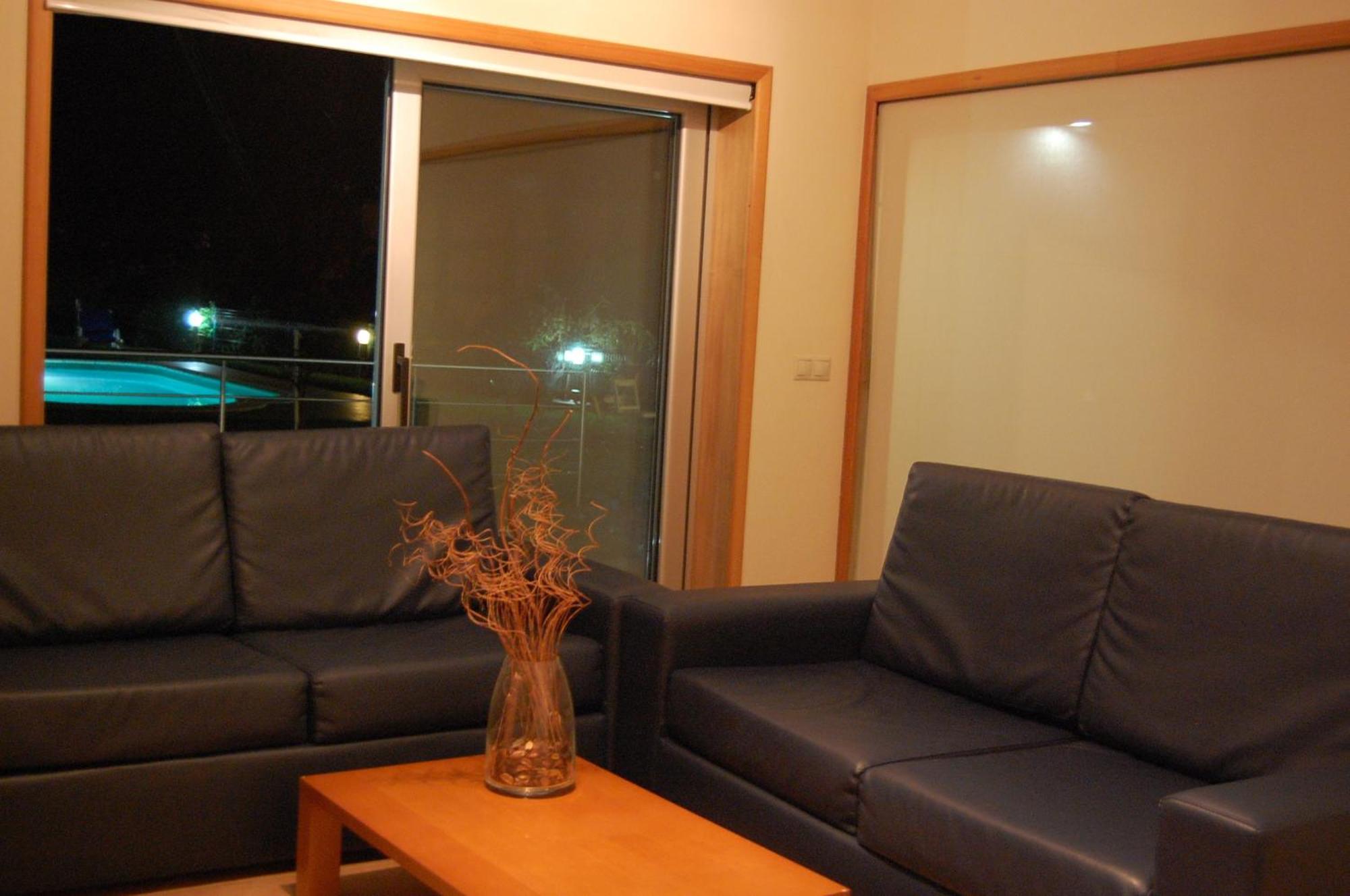 Apartamento Casinhas Do *