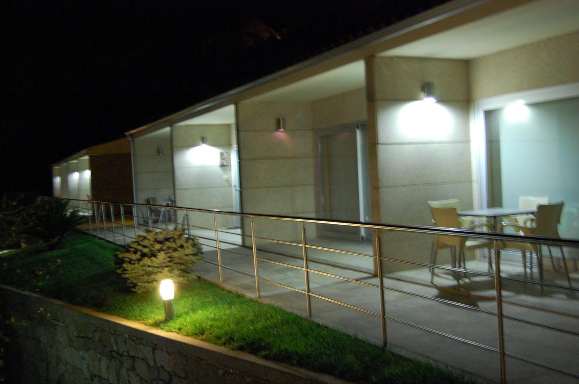 Casinhas Do Apartment