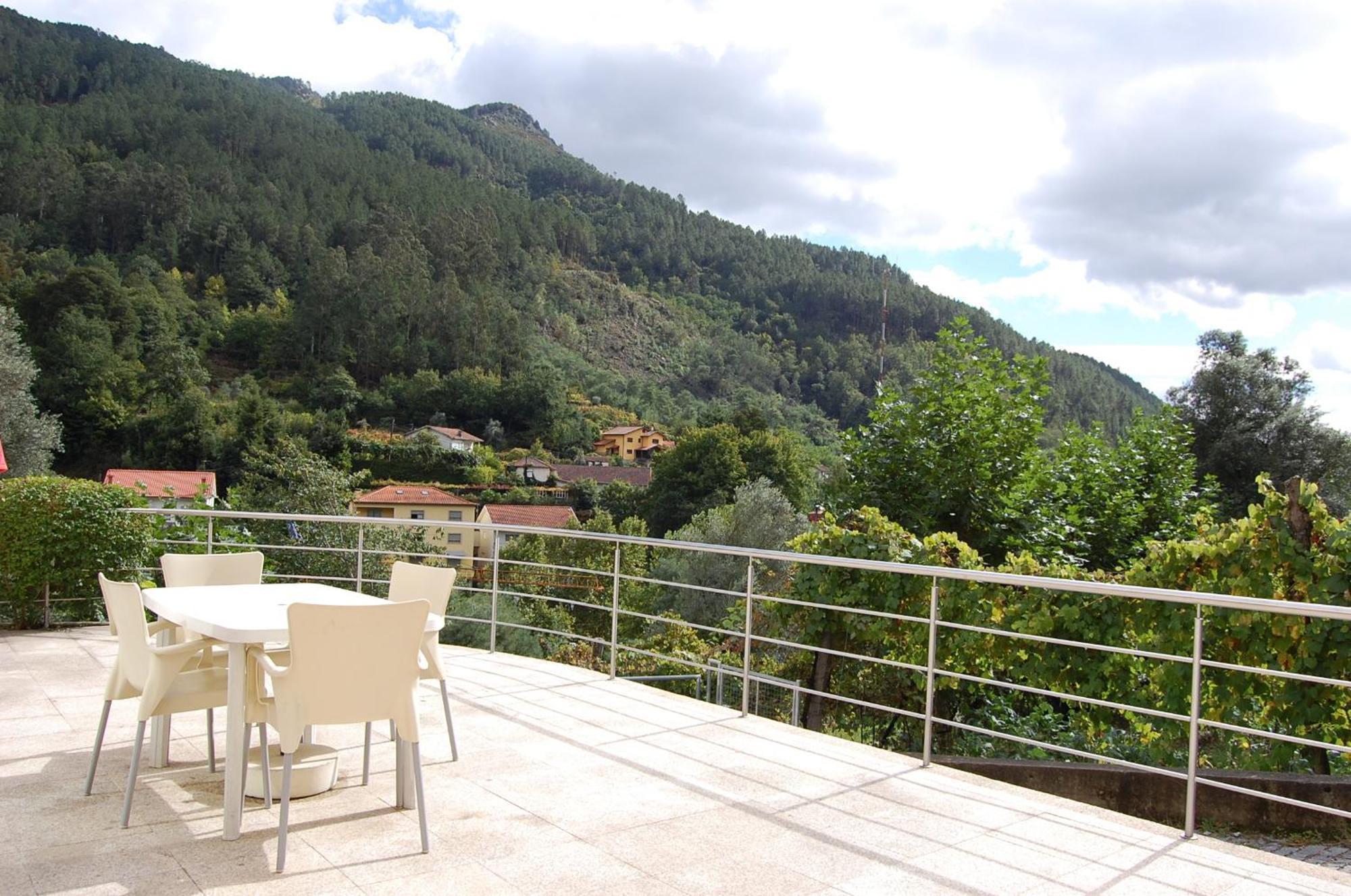 Casinhas Do Gerês