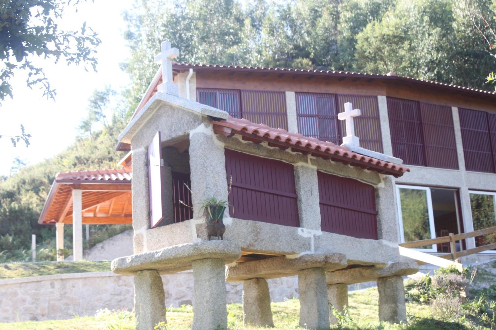 Encostas Da Torre Country house