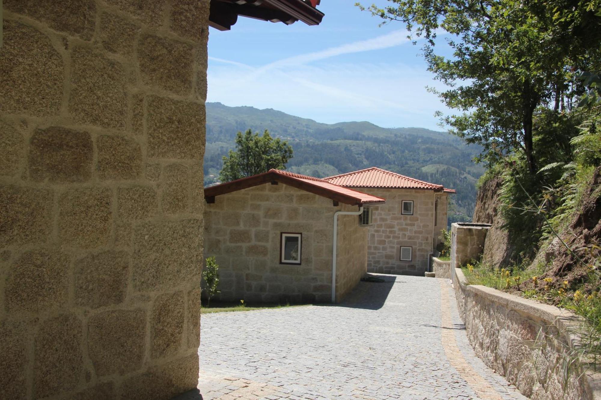 Country house Encostas Da Torre *