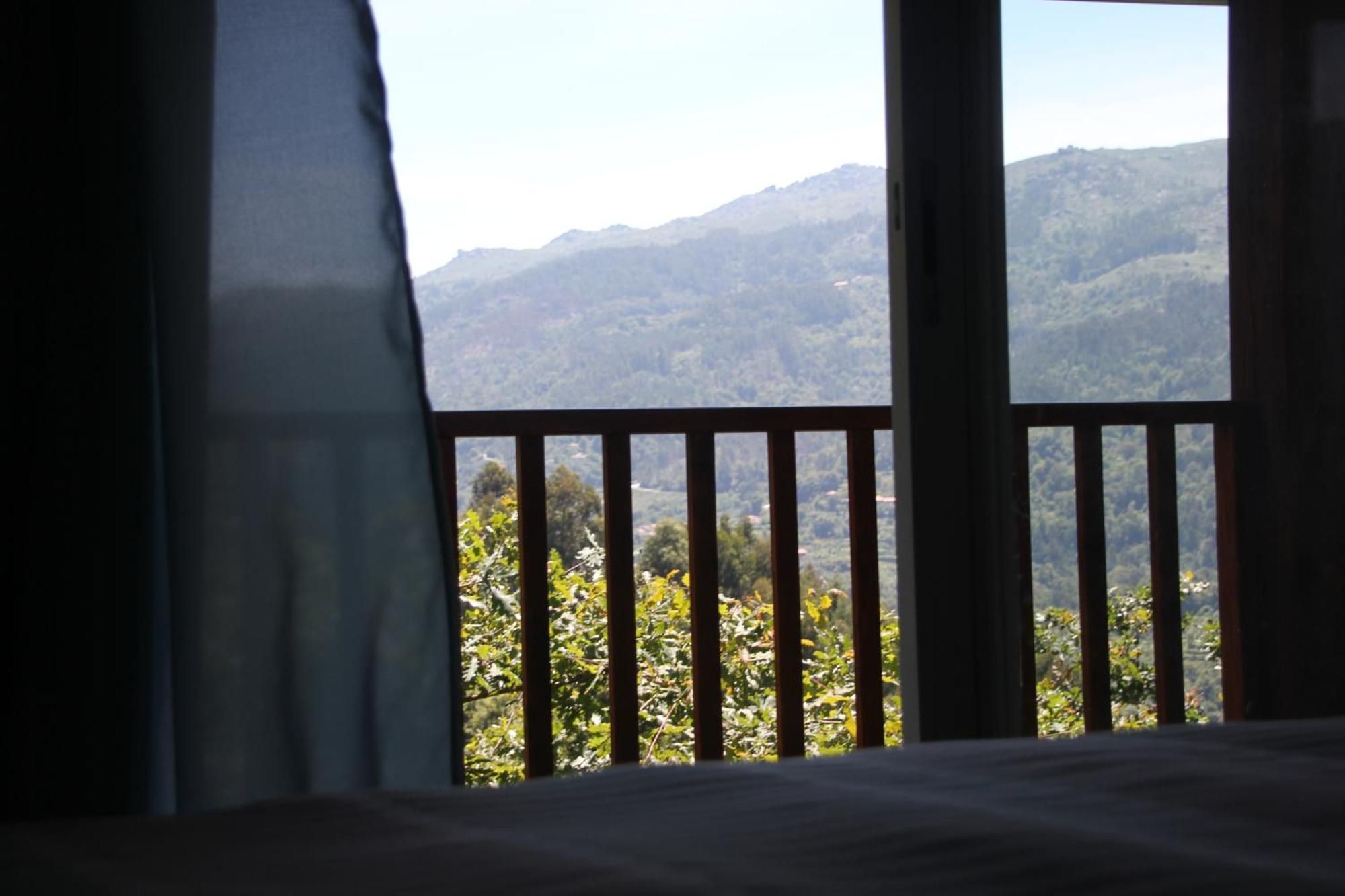 Country house Encostas Da Torre