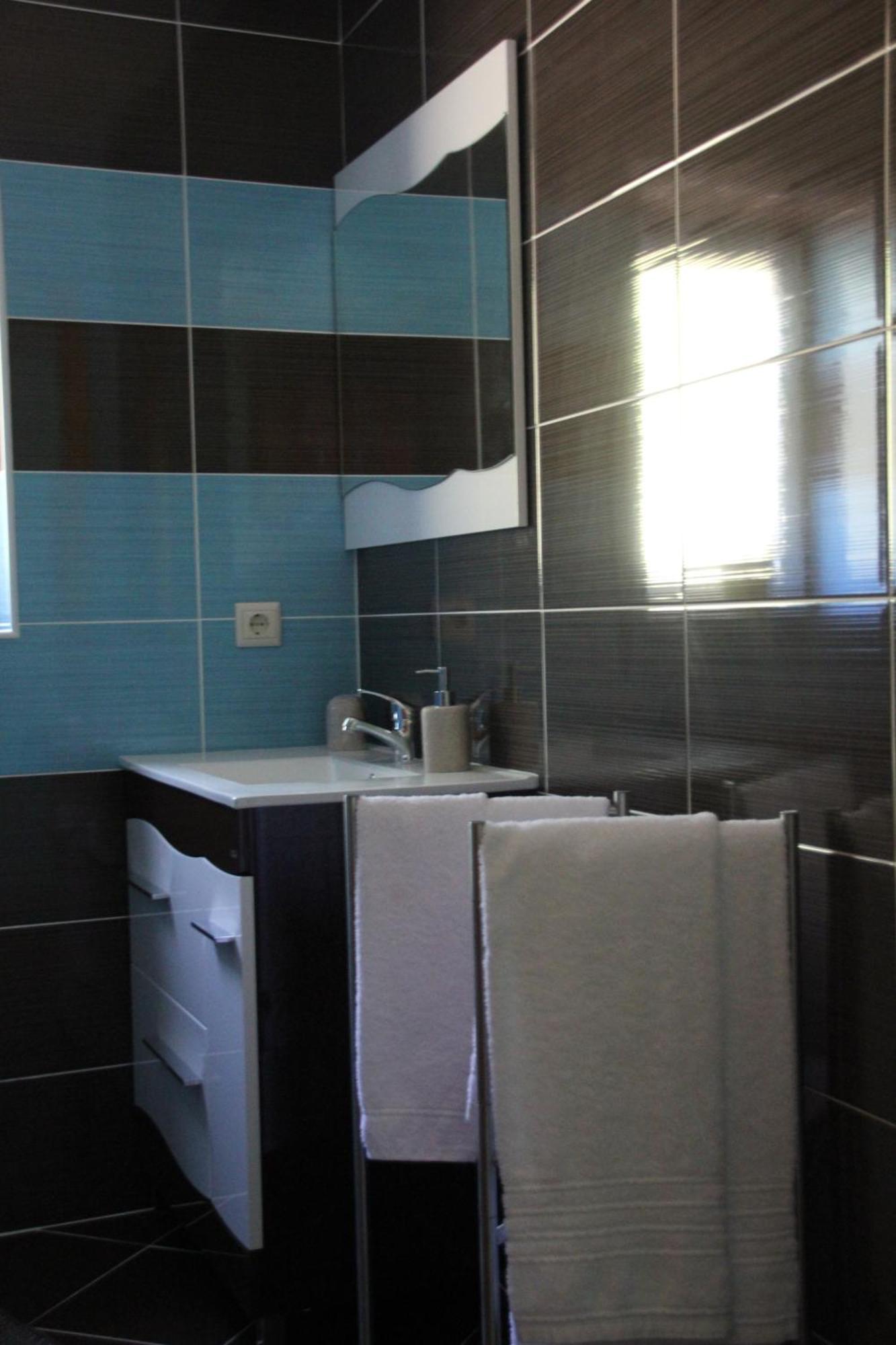 Encostas Da Torre Country house
