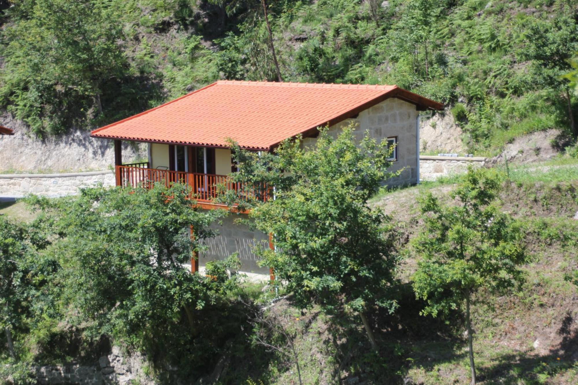 Country house Encostas Da Torre