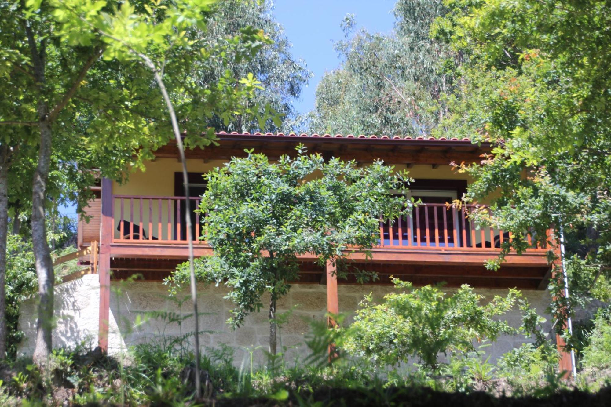Country house Encostas Da Torre *