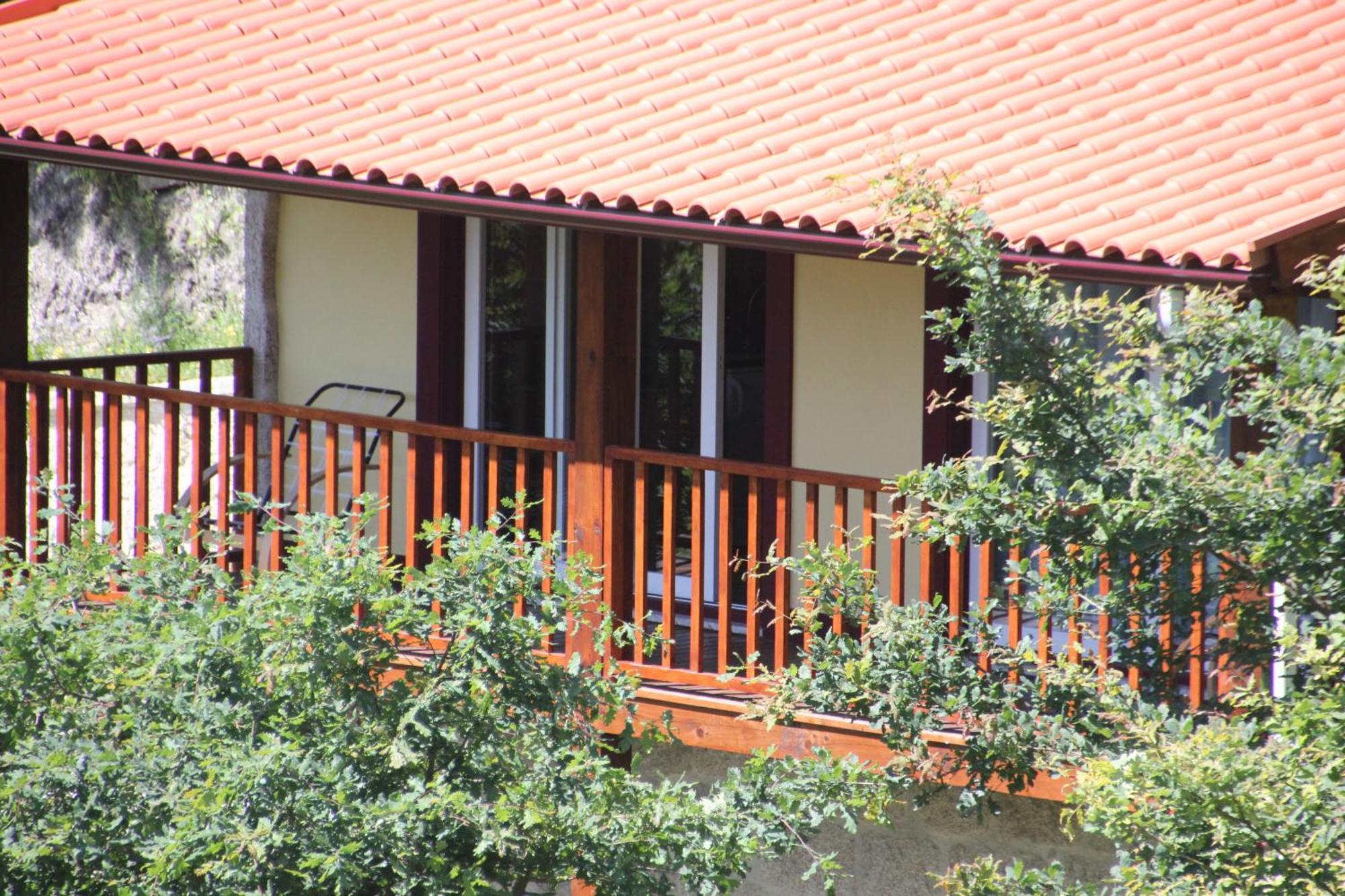 Encostas Da Torre Country house Terras de Bouro