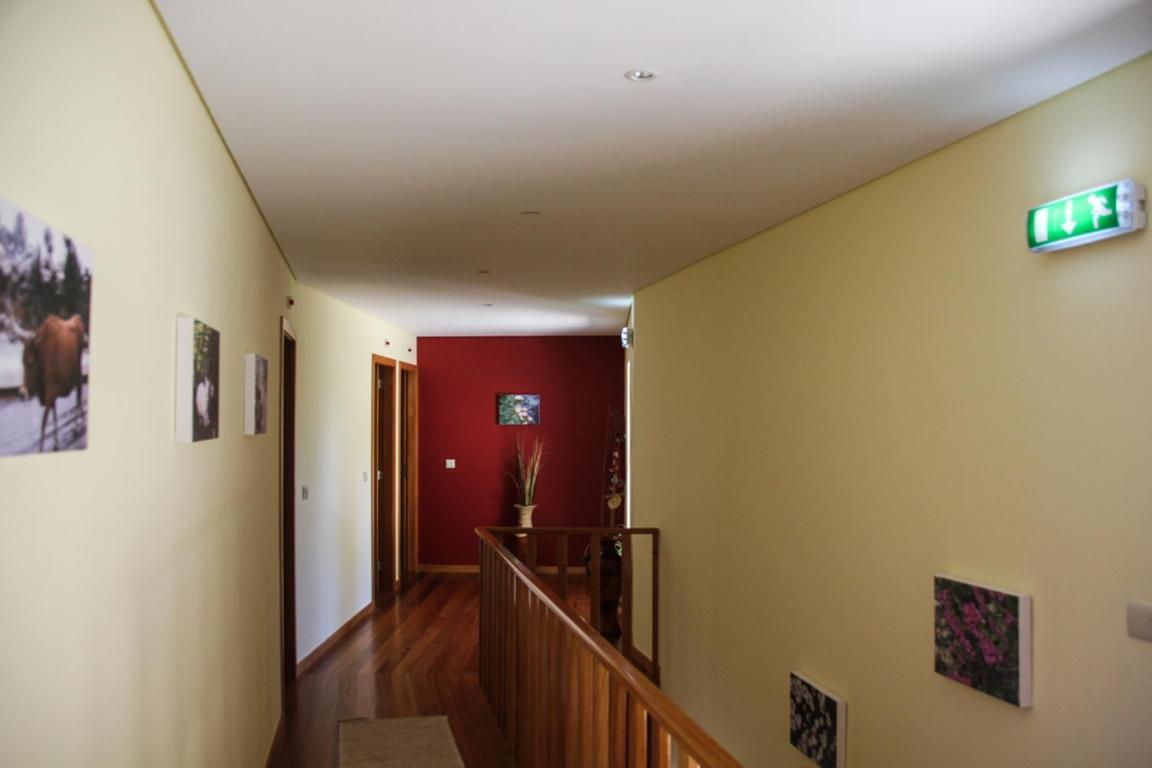 Country house Encostas Da Torre