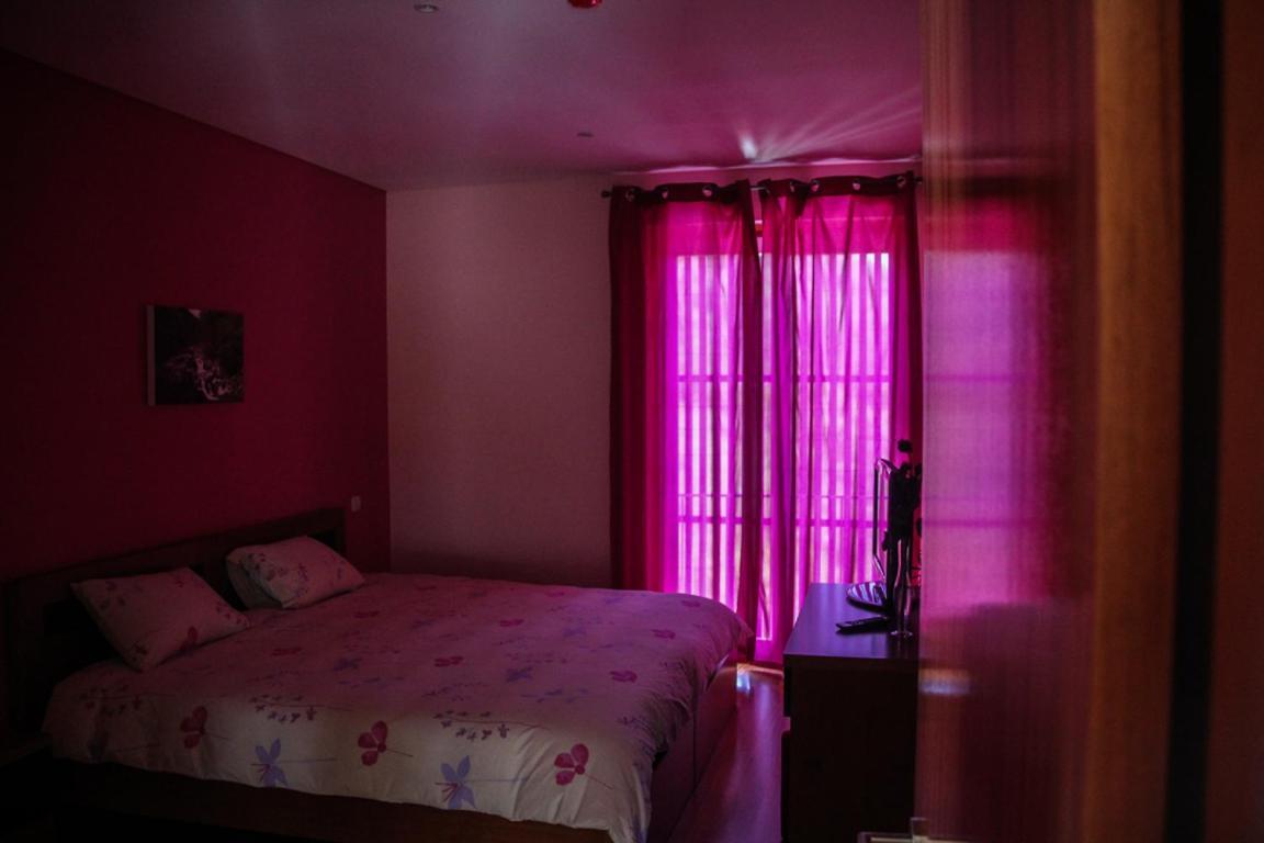 Encostas Da Torre Country house *