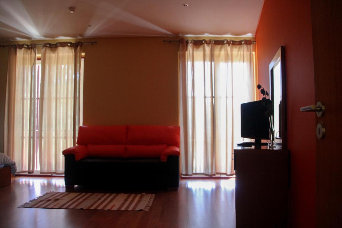 Country house Encostas Da Torre