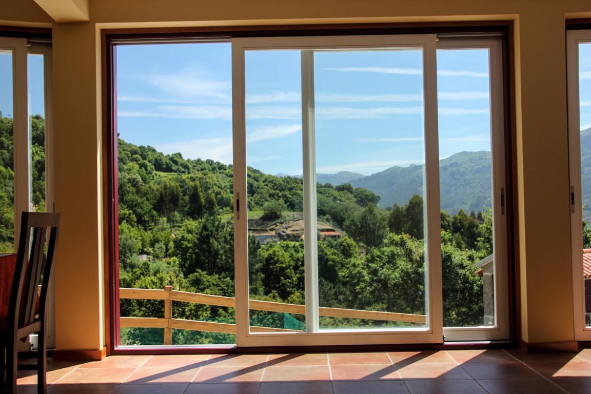 Country house Encostas Da Torre