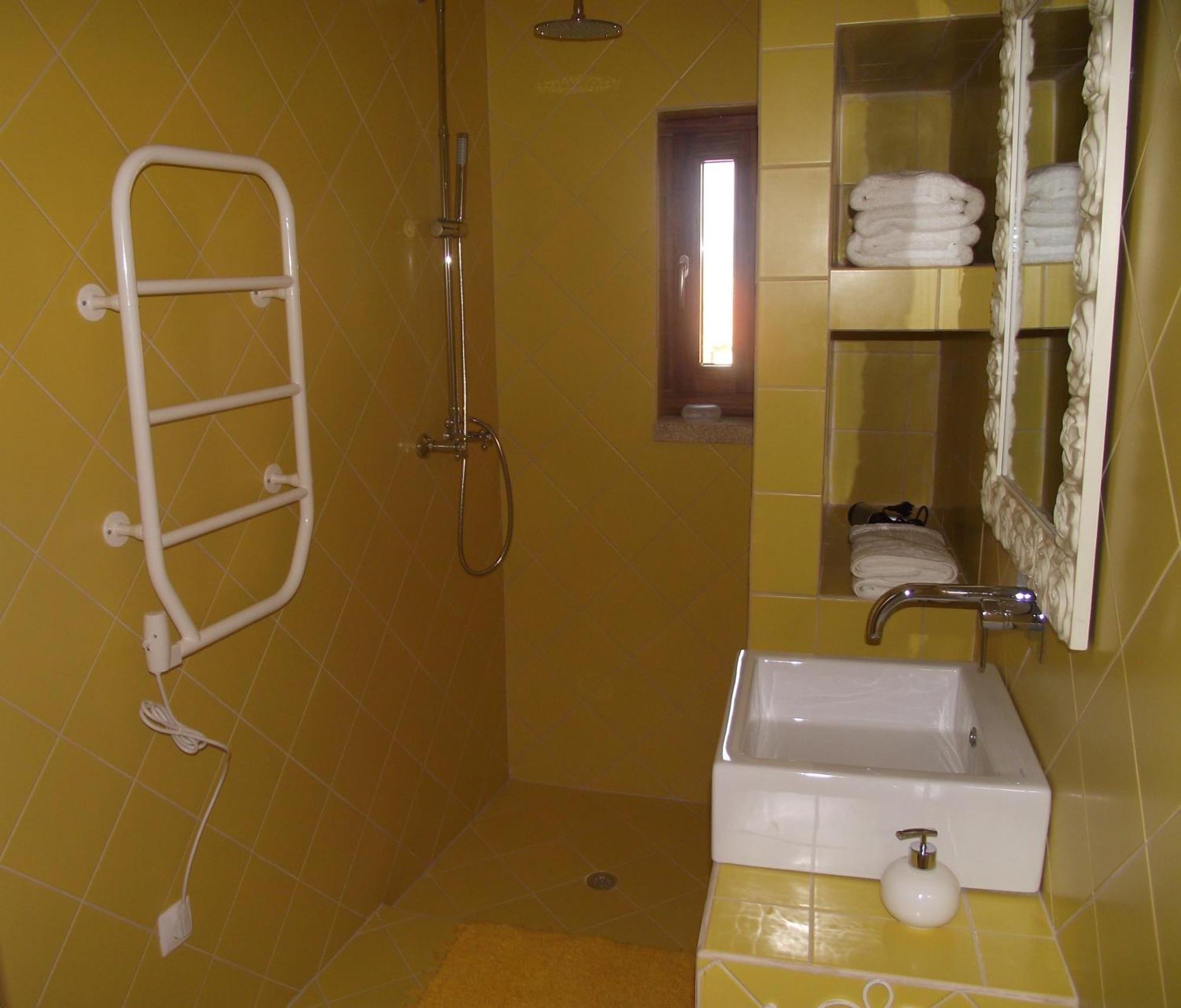 Bairro Do Casal - Turismo D'aldeia Vila Nova de Foz Coa