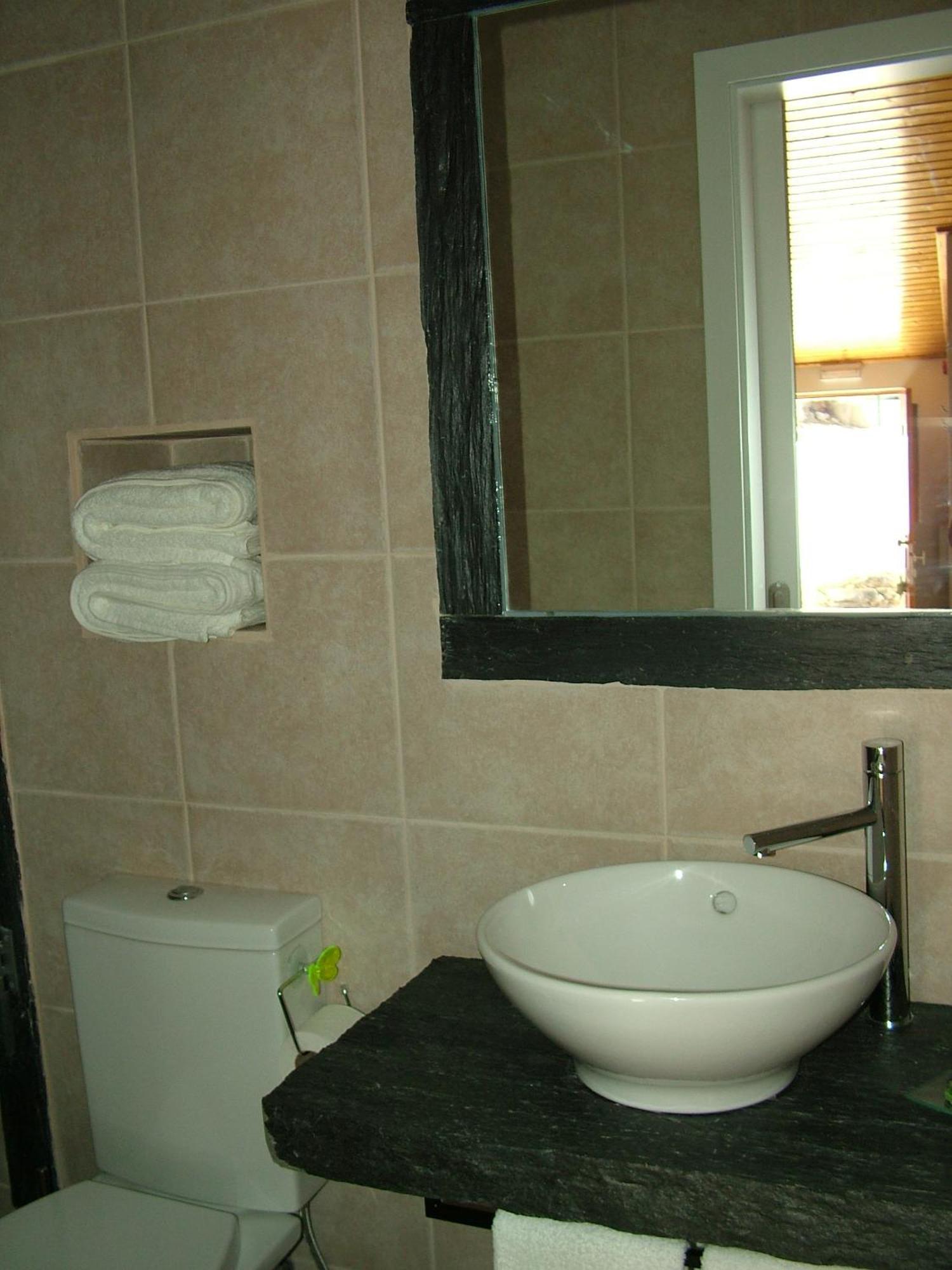 Country house Bairro Do Casal - Turismo D'aldeia