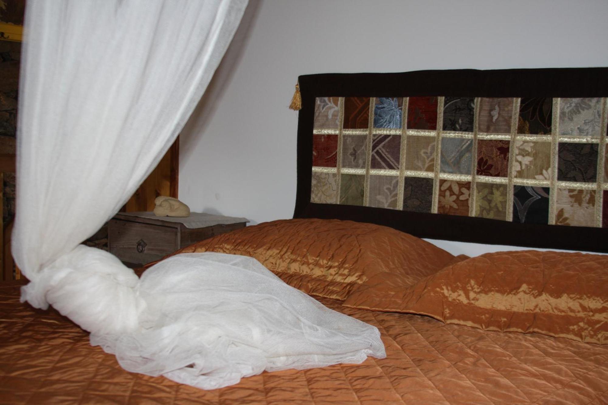 Bairro Do Casal - Turismo D'aldeia Country house *