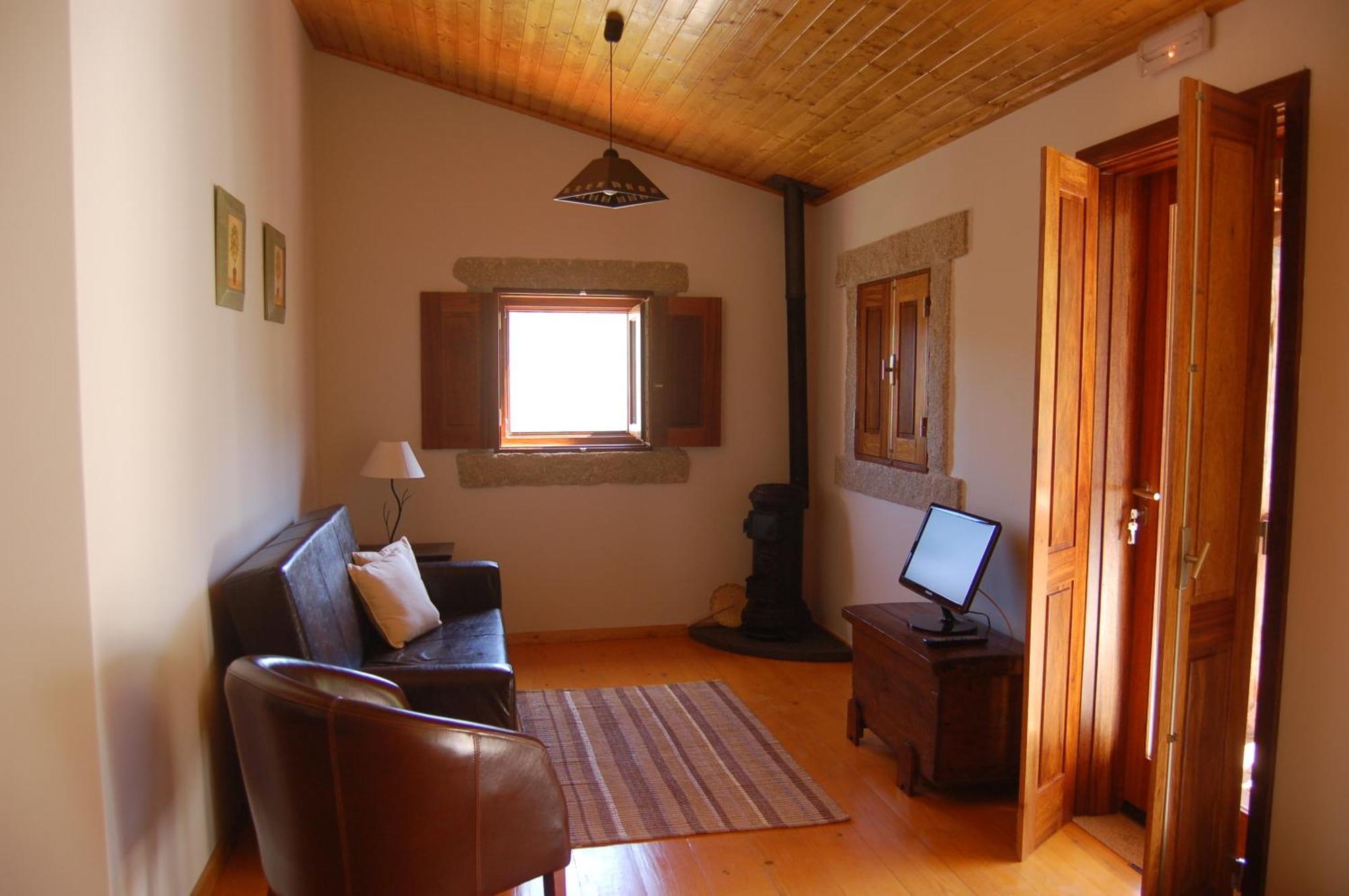 Country house Bairro Do Casal - Turismo D'aldeia