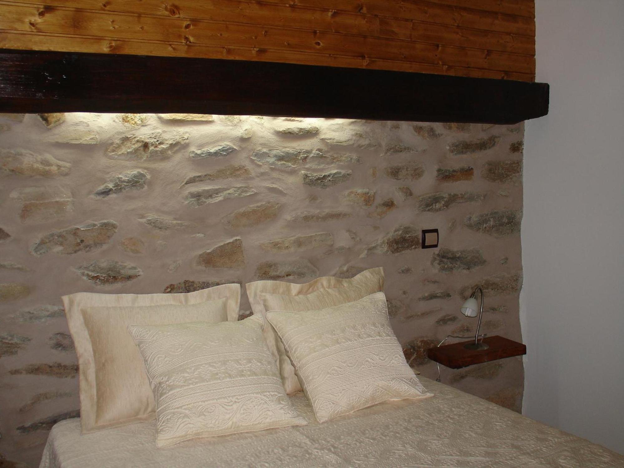 Bairro Do Casal - Turismo D'aldeia Country house