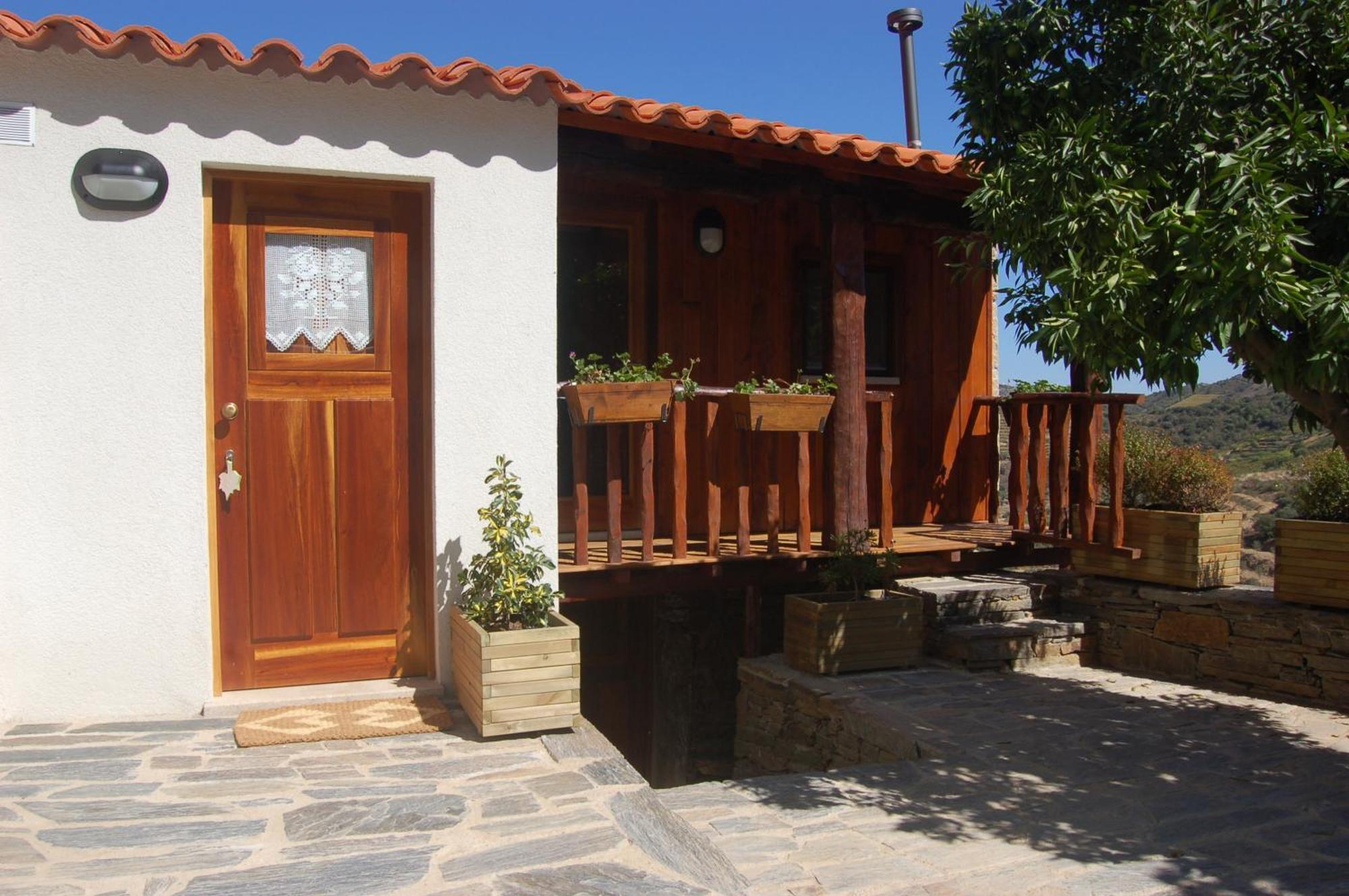 Bairro Do Casal - Turismo D'aldeia Country house *