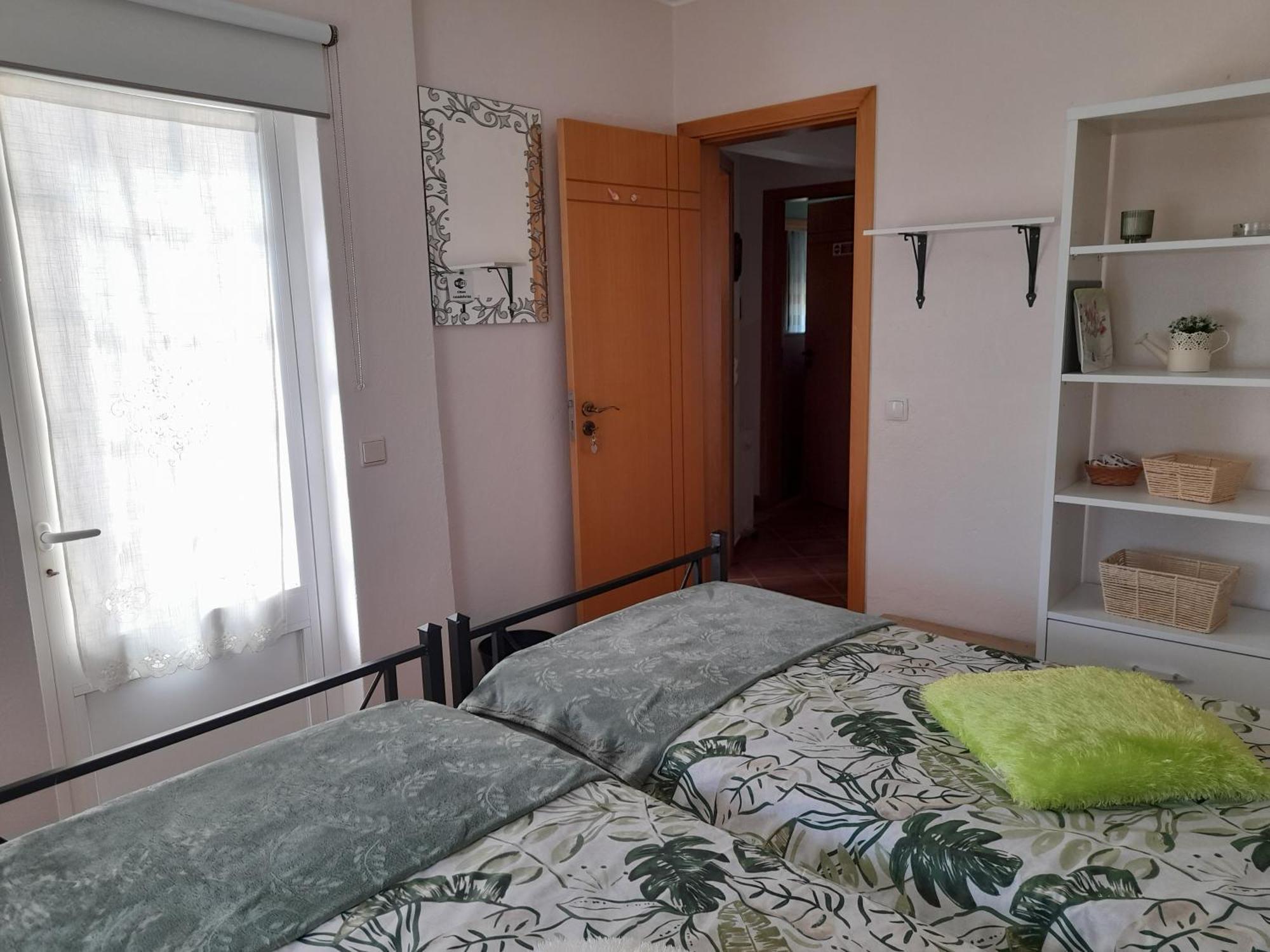 Casa Da Anita Homestay