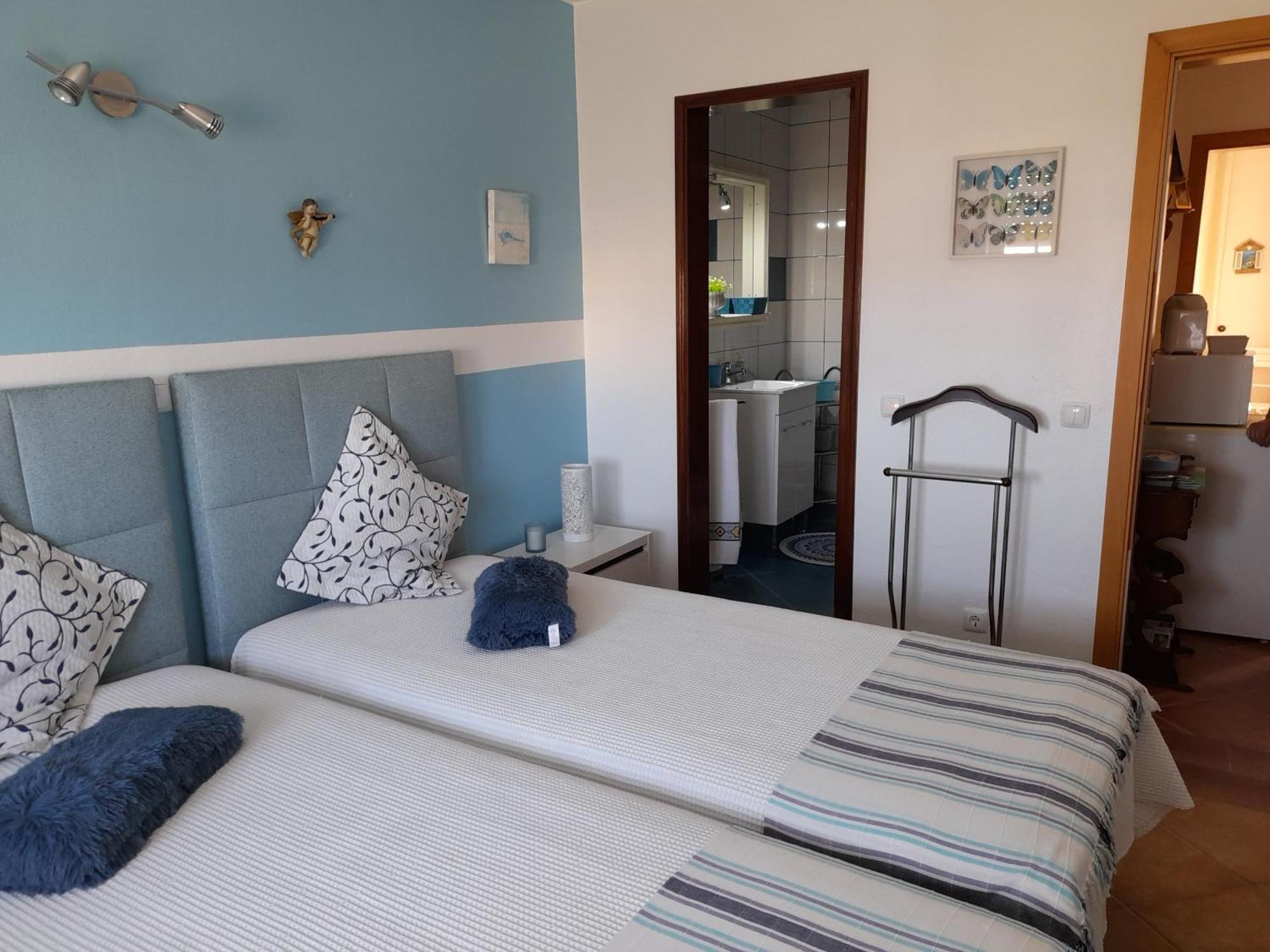 Homestay Casa Da Anita