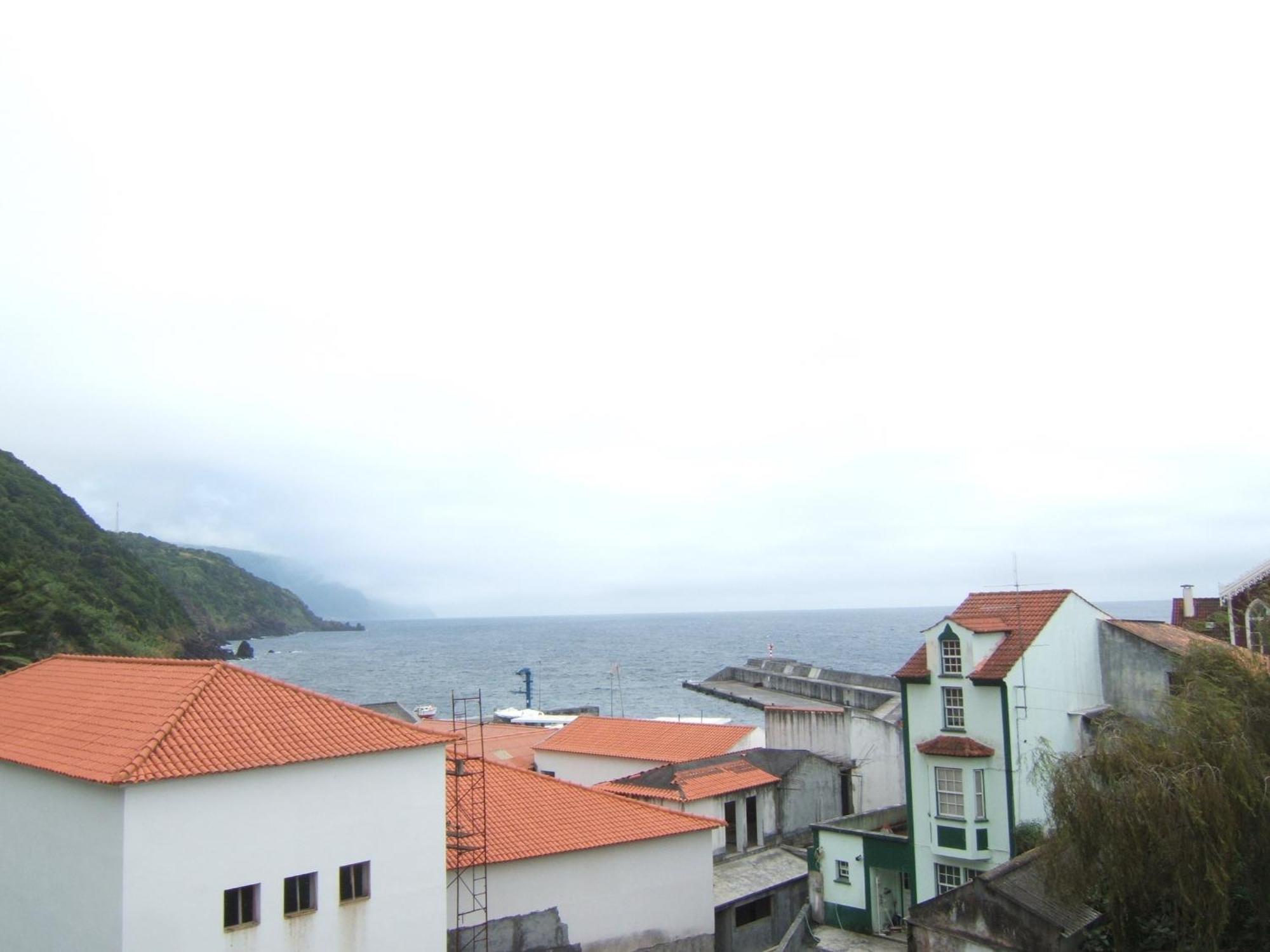 Hotel Solmar Calheta (Azores)