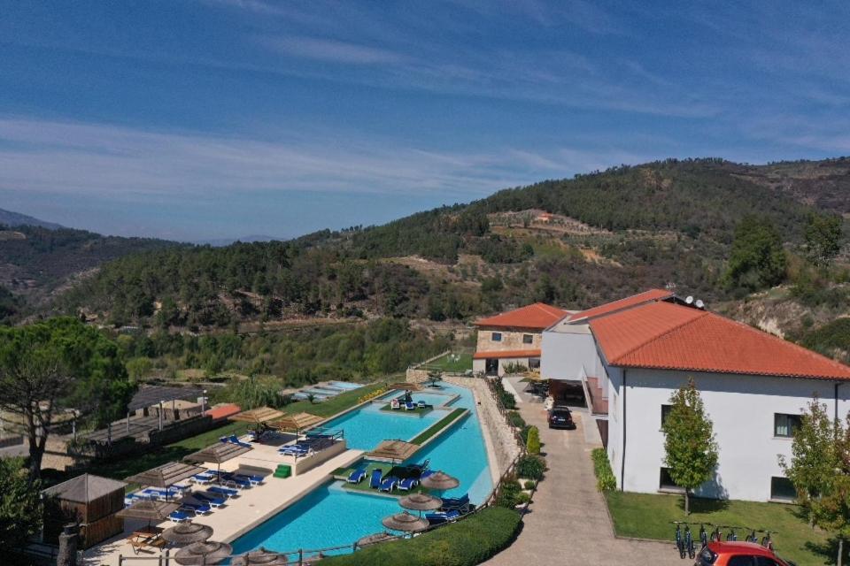 Douro Cister Resort